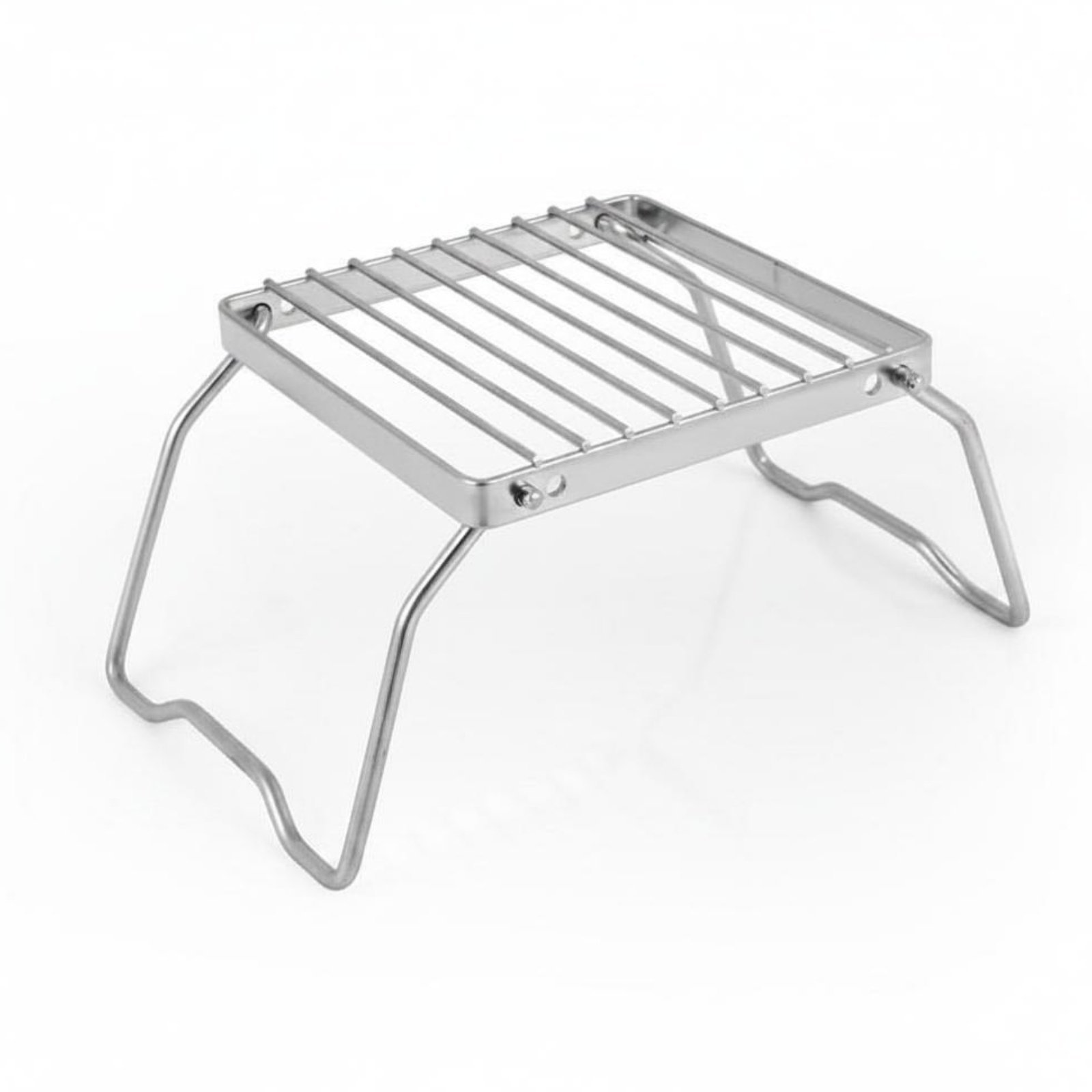 Camping Cookware Stand
