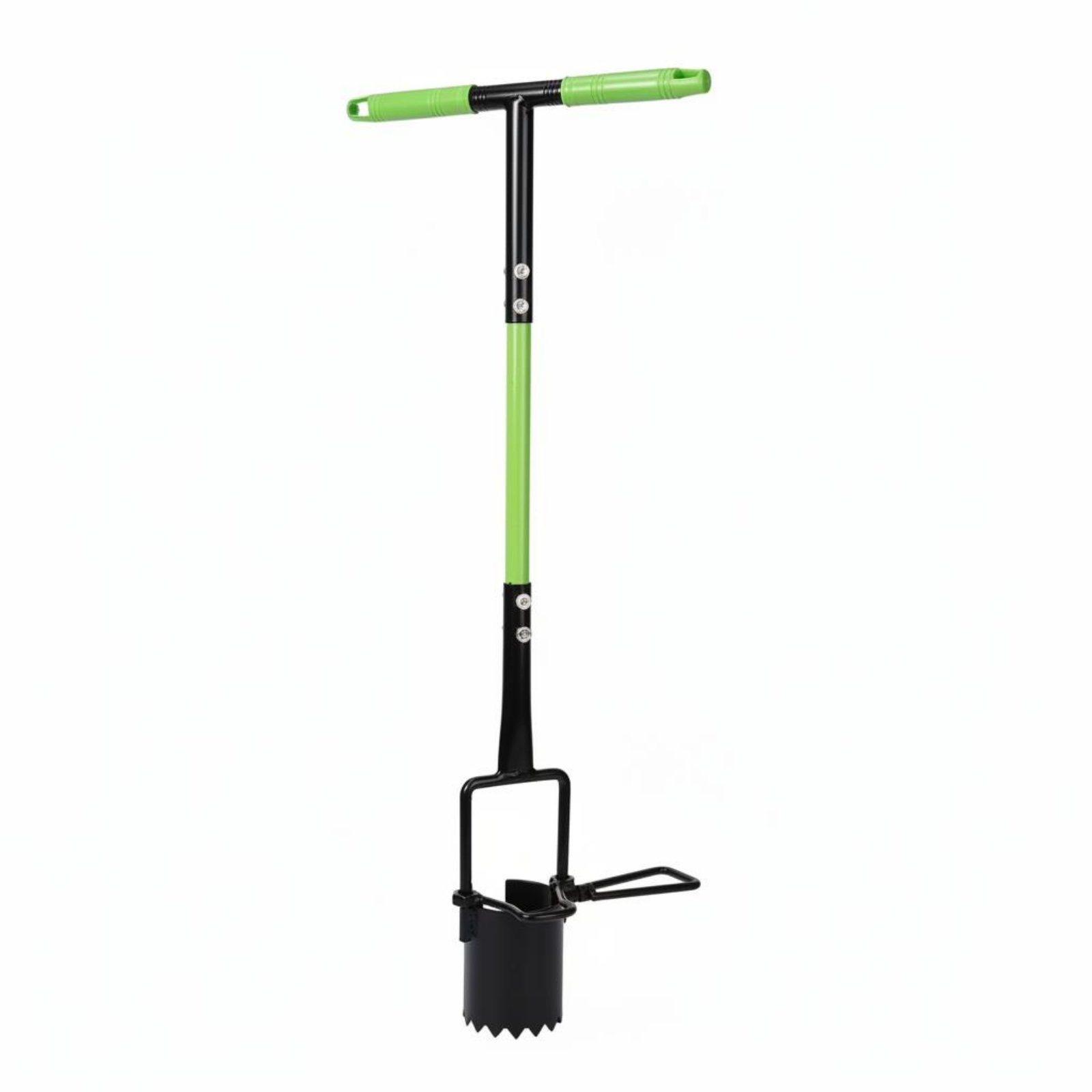 T Handle Transplanting Tool