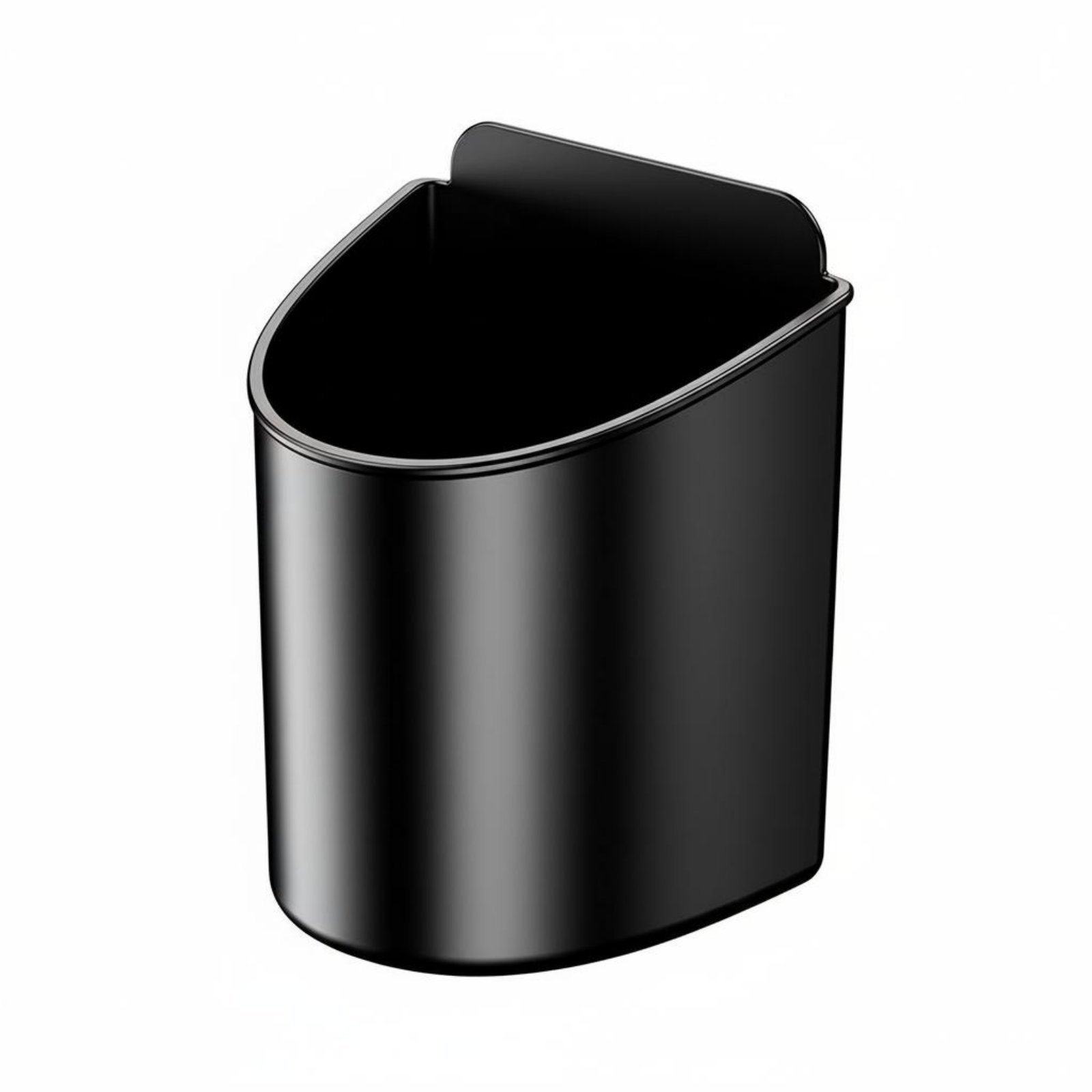 Hook-On Car Beverage Holder