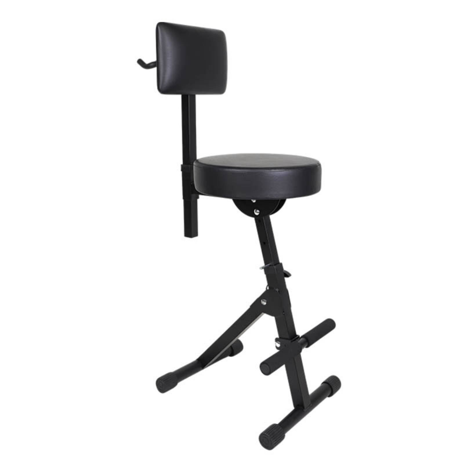 Folding Guitar Chair