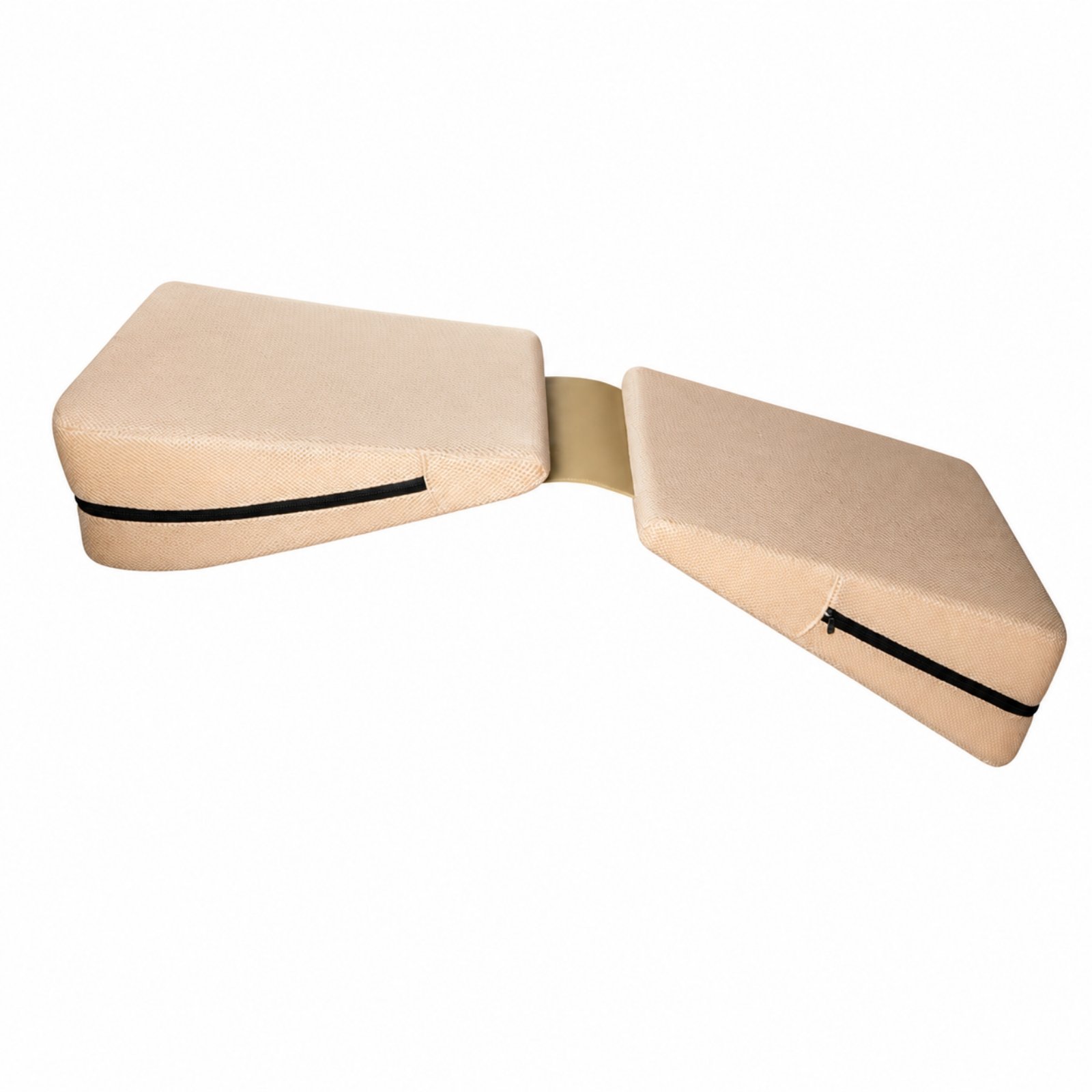 Foldable Padded Mattress