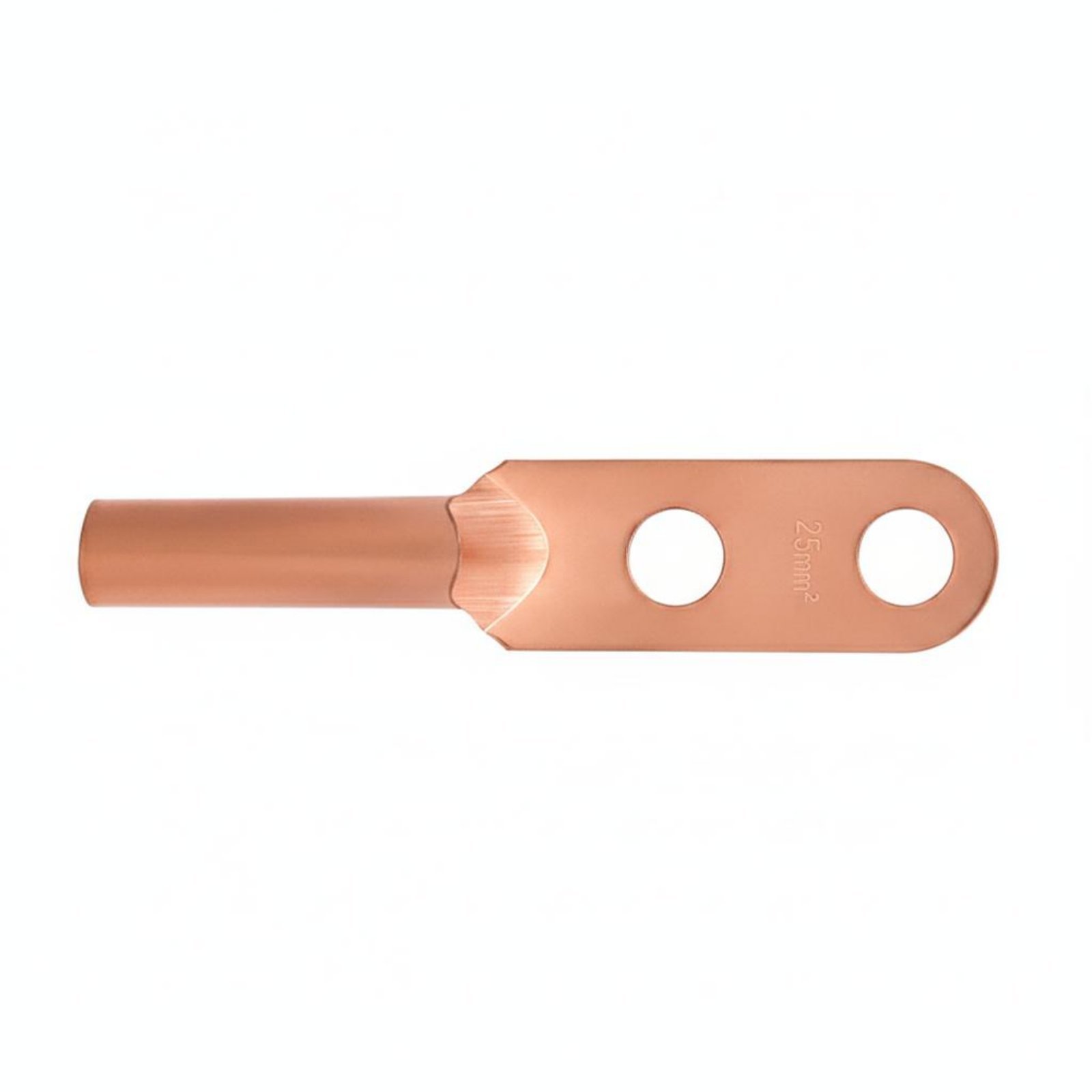 Two Hole Copper Lug
