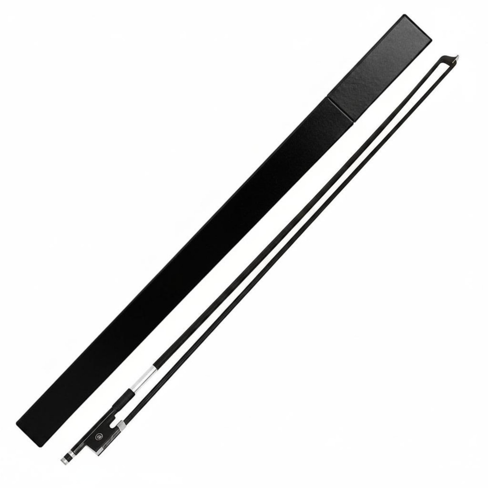 4/4 Carbon Fiber Violin Bow