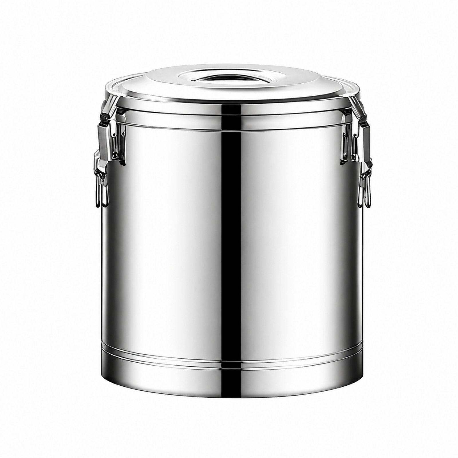 Insulated Food Container Stainless Steel
