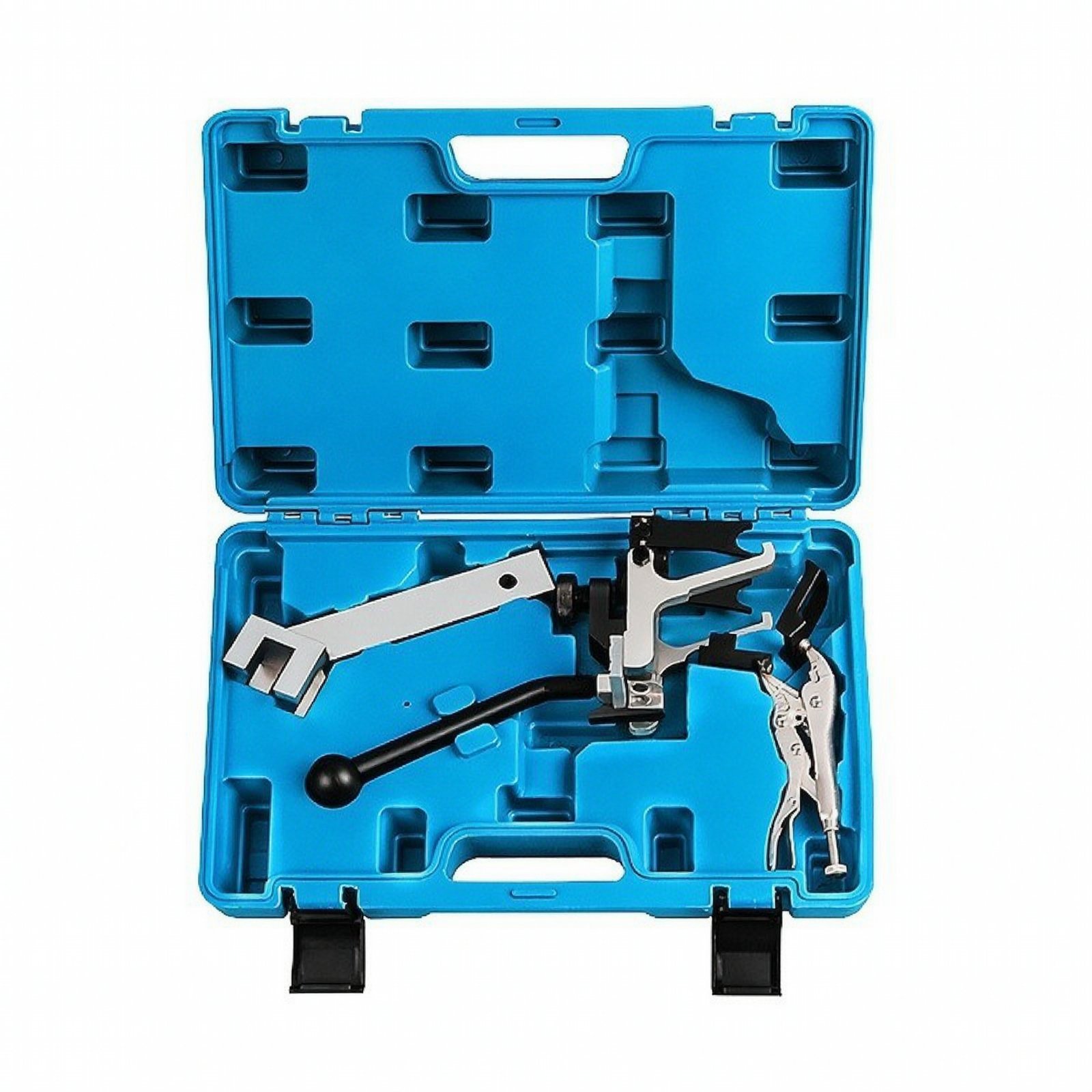 3-Piece Port Spring Compressor Kit