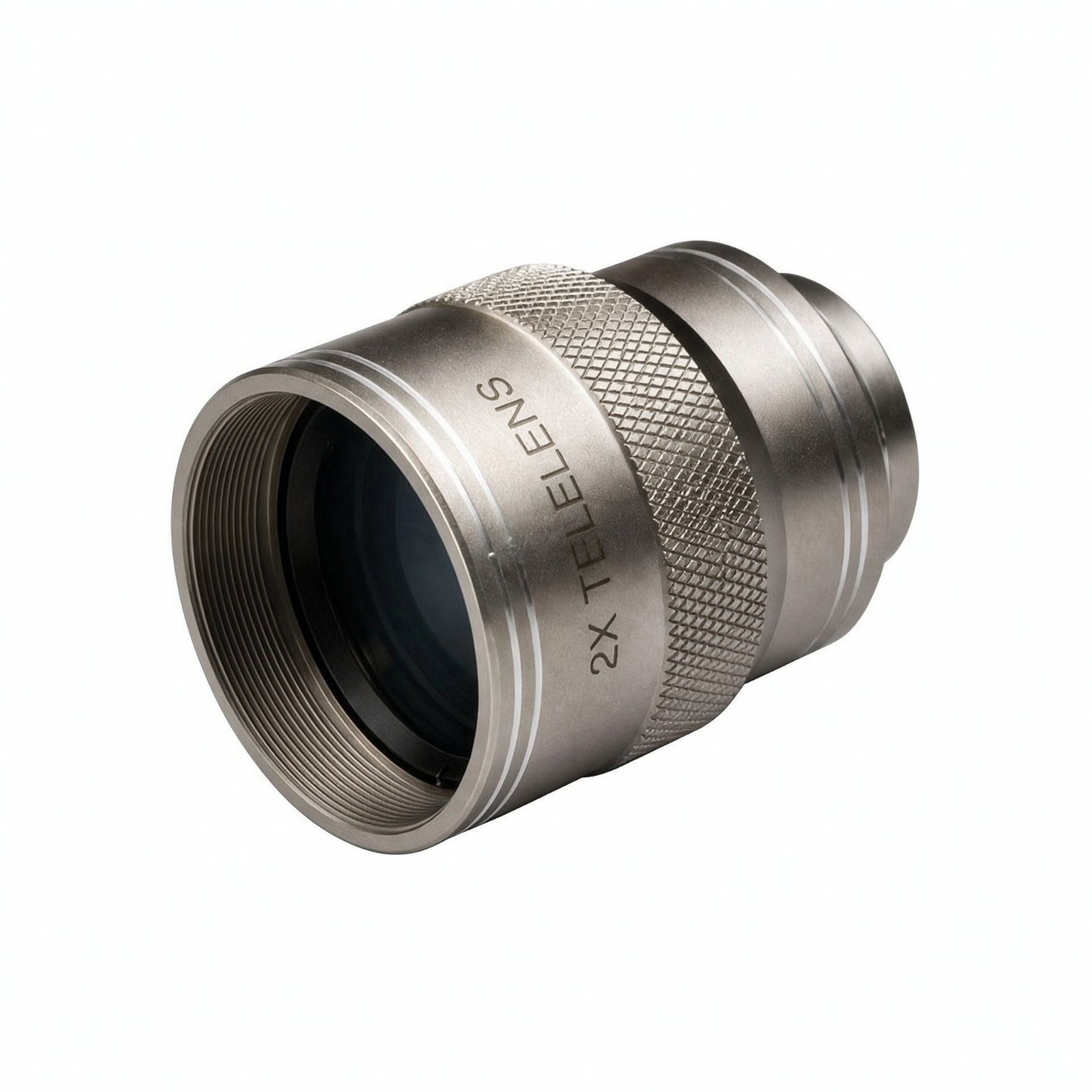 Optical Glass Telephoto Lens