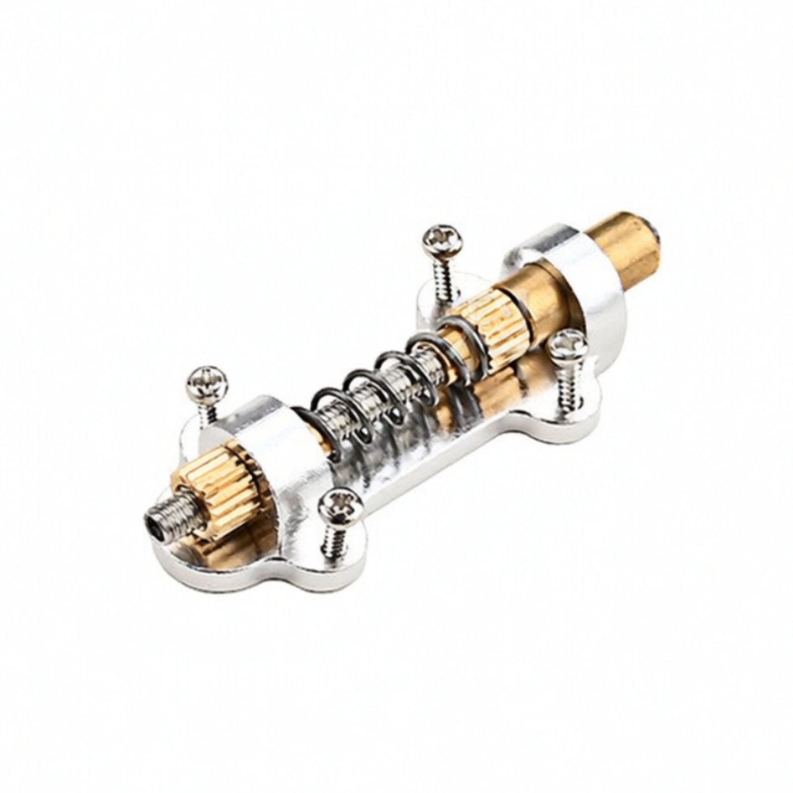Electric Guitar Bridge Spring Screw