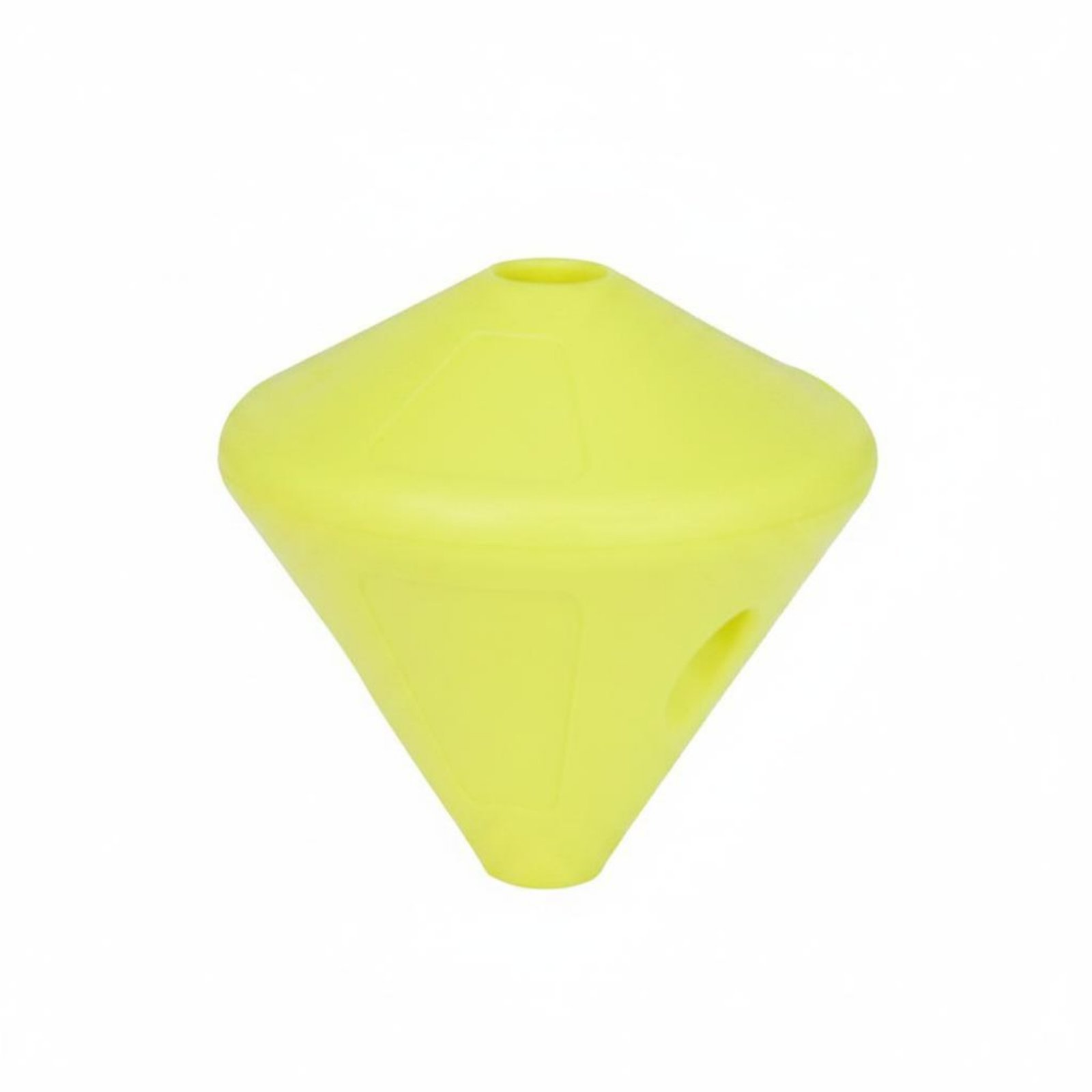 Diving Tether Clamp