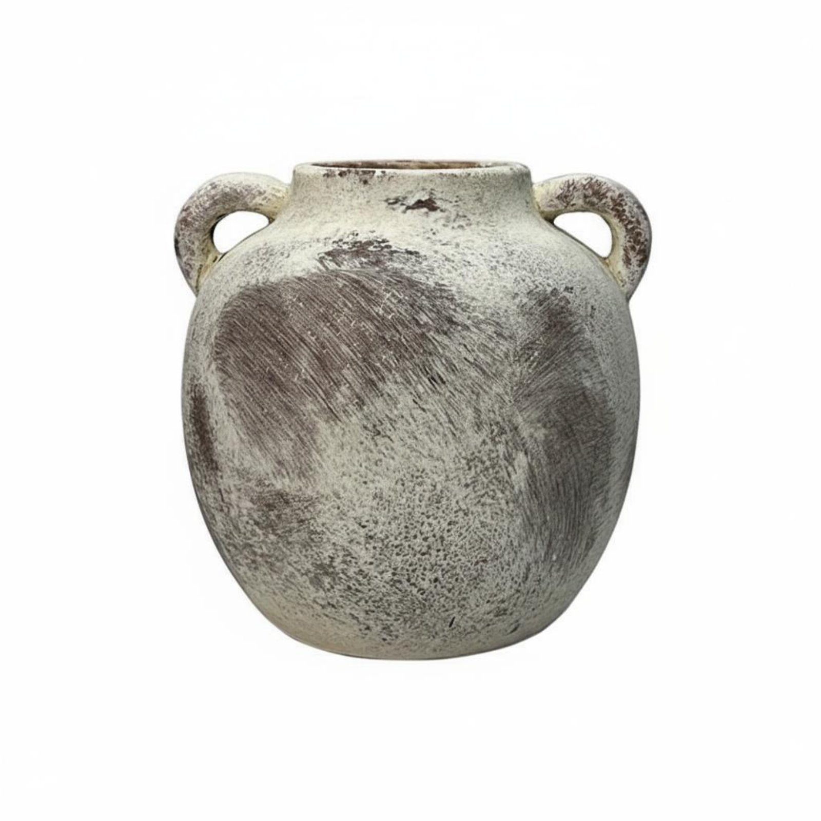 Rustic Ceramic Vase