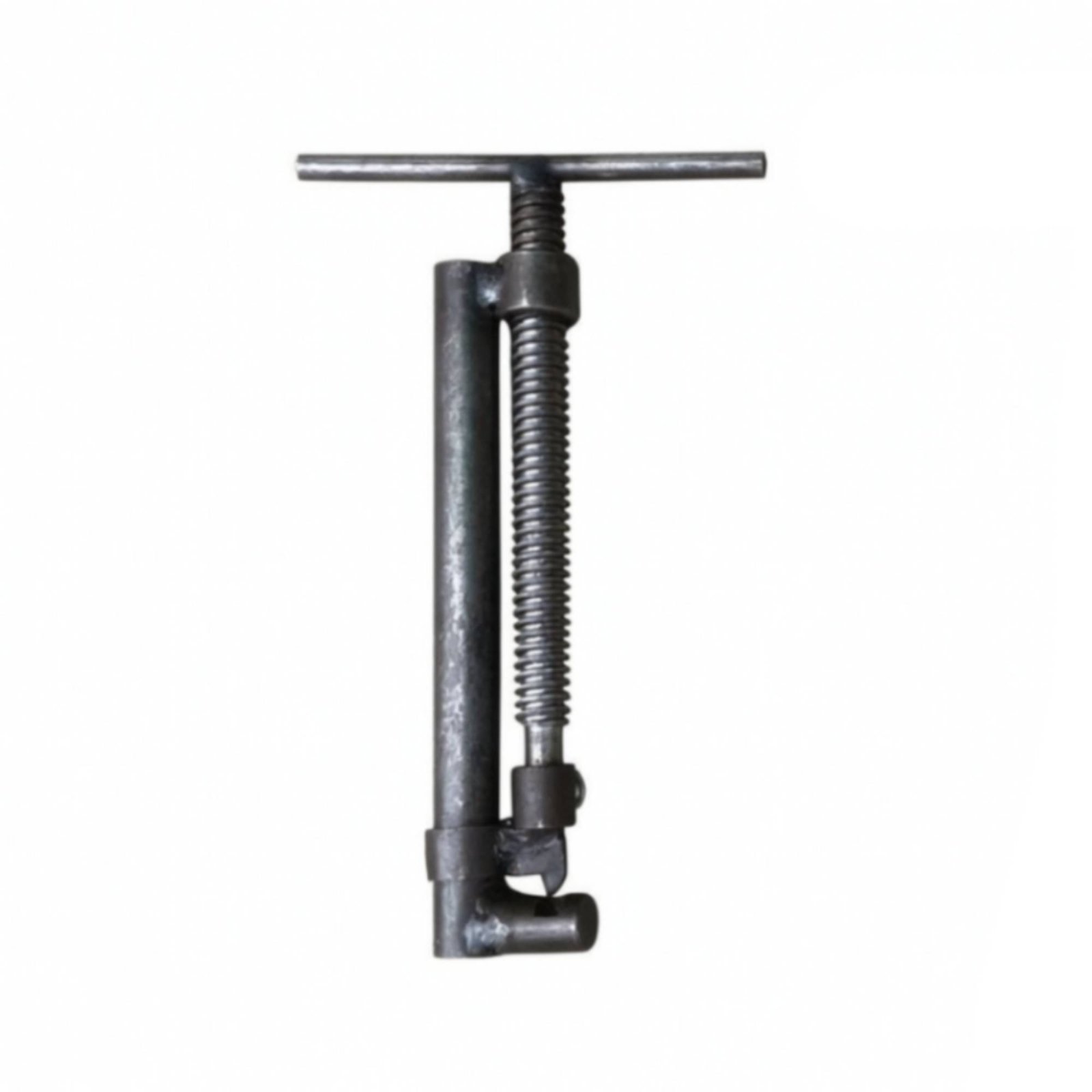 Heavy-Duty Long Clamp