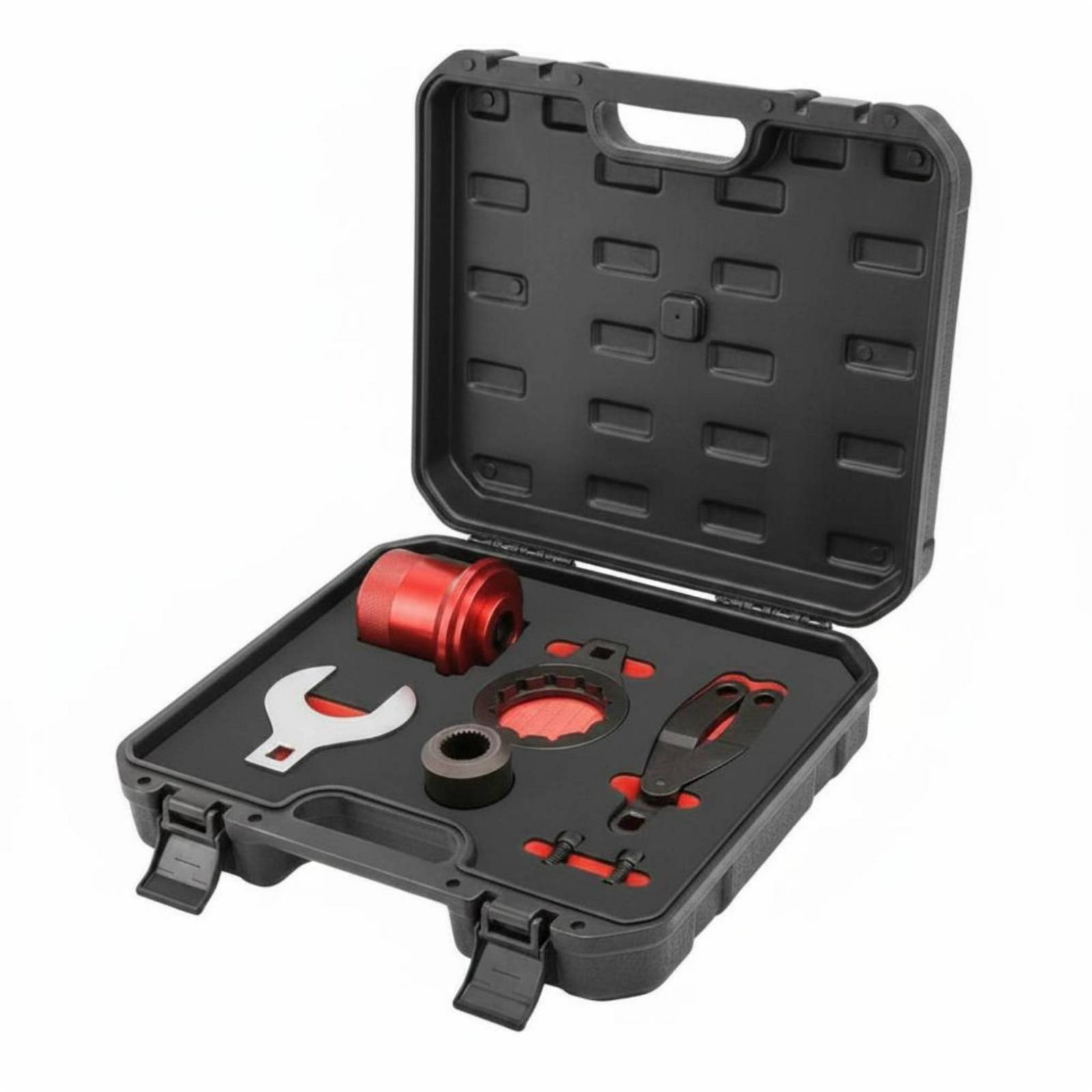 Rear Differential Removal Tool