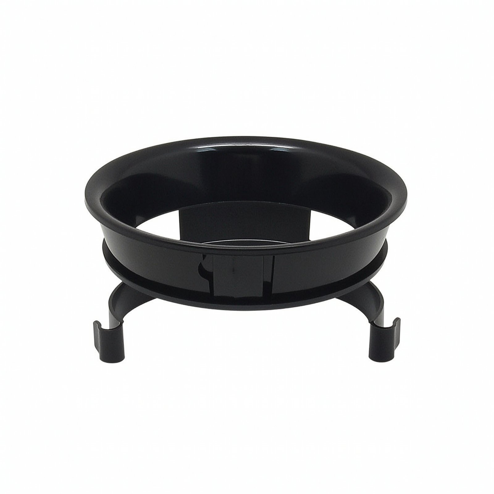 304 Stainless Steel Portafilter Funnel