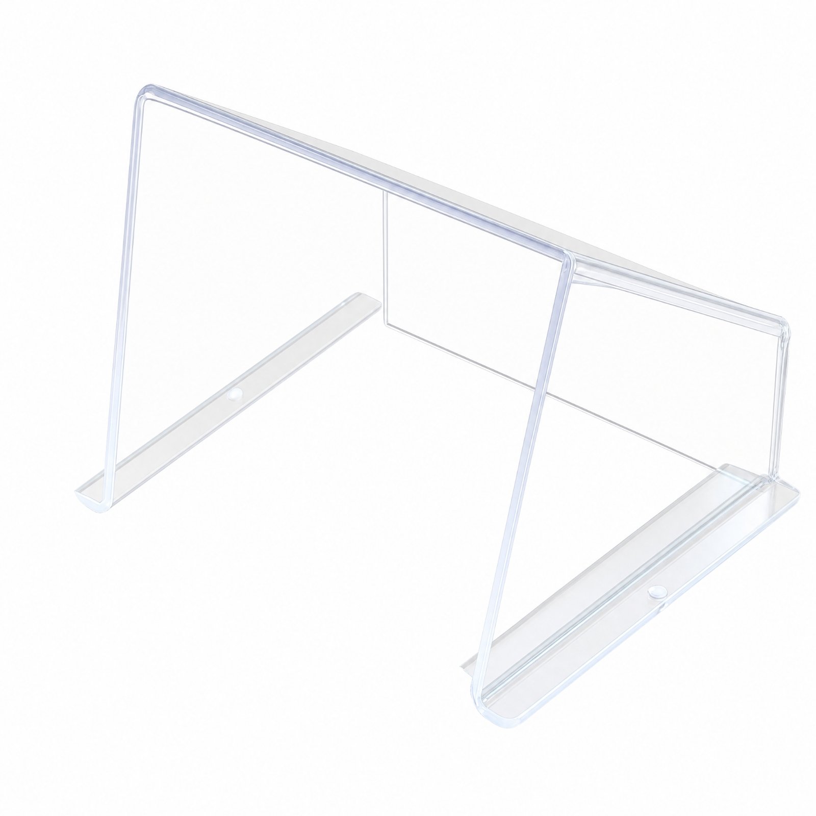 Transparent Hooded Device Cover