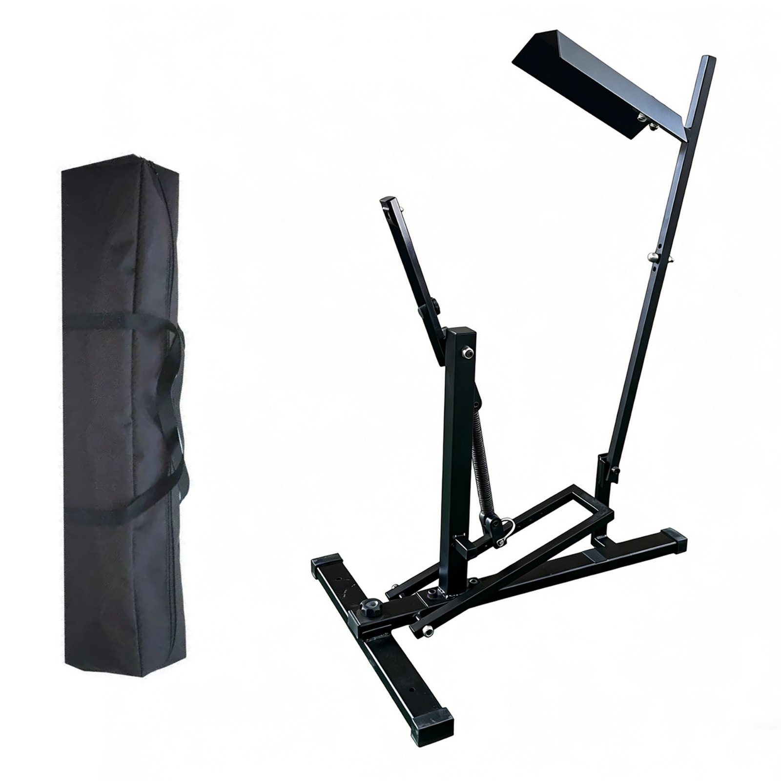 Manual Pitching Machine Adjustable Launcher