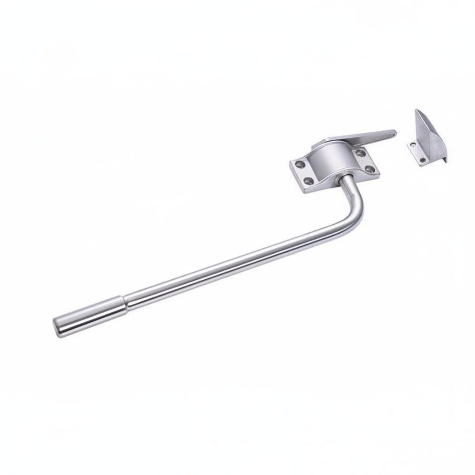 Outward-Door Access Handle