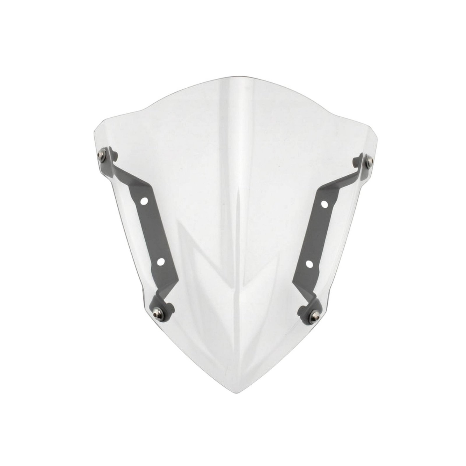 Motorcycle Windshield Guard