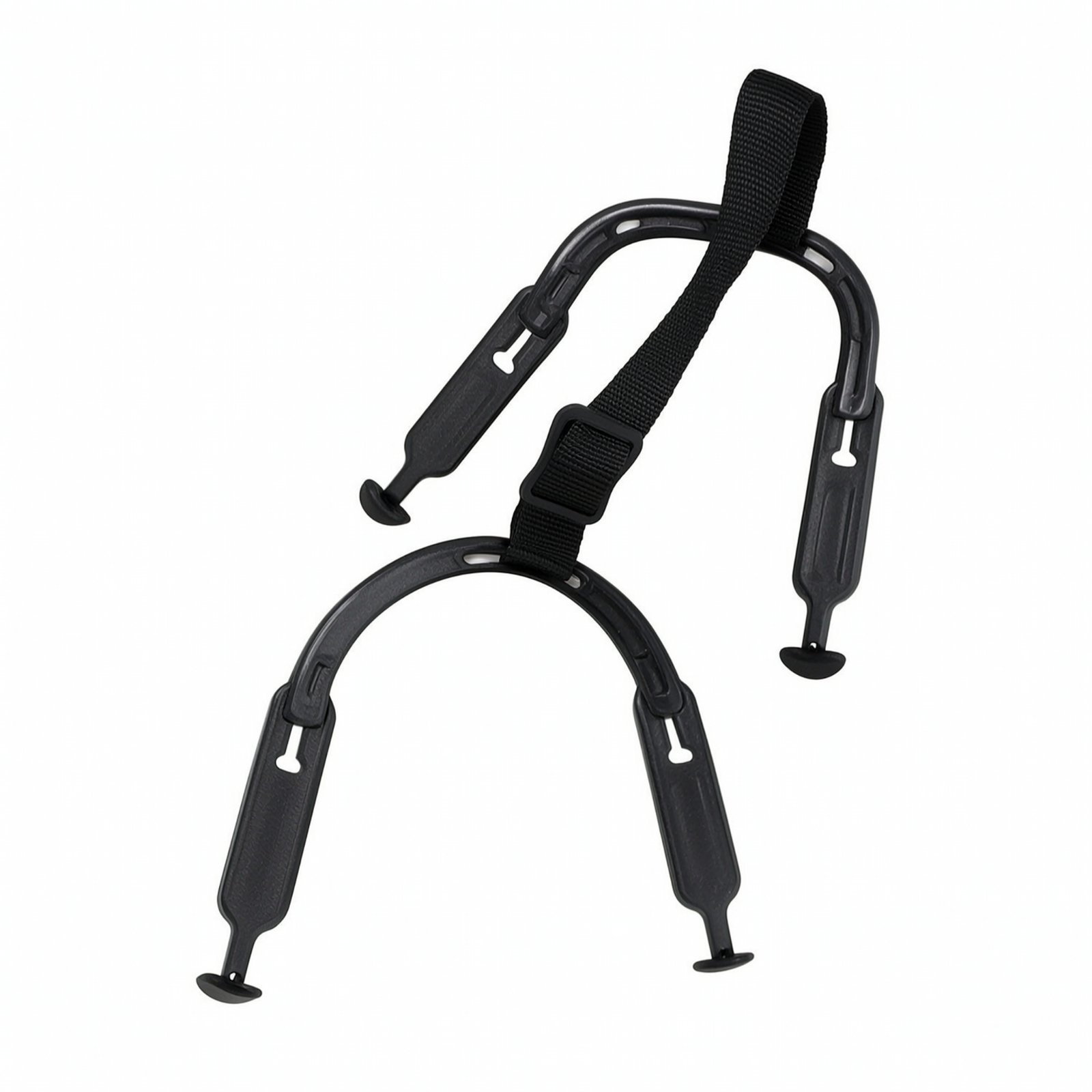 Hockey Helmet Chin Strap