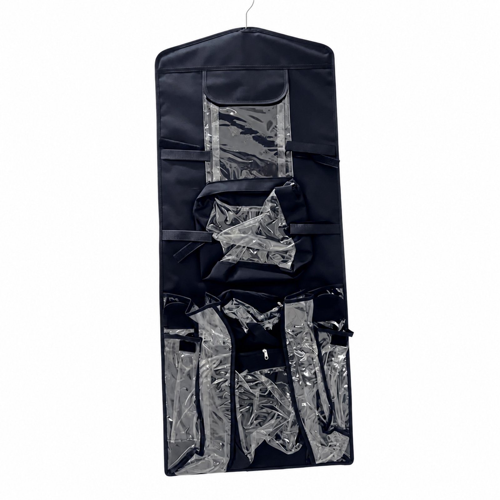 Oxford Cloth Hanging Organizer