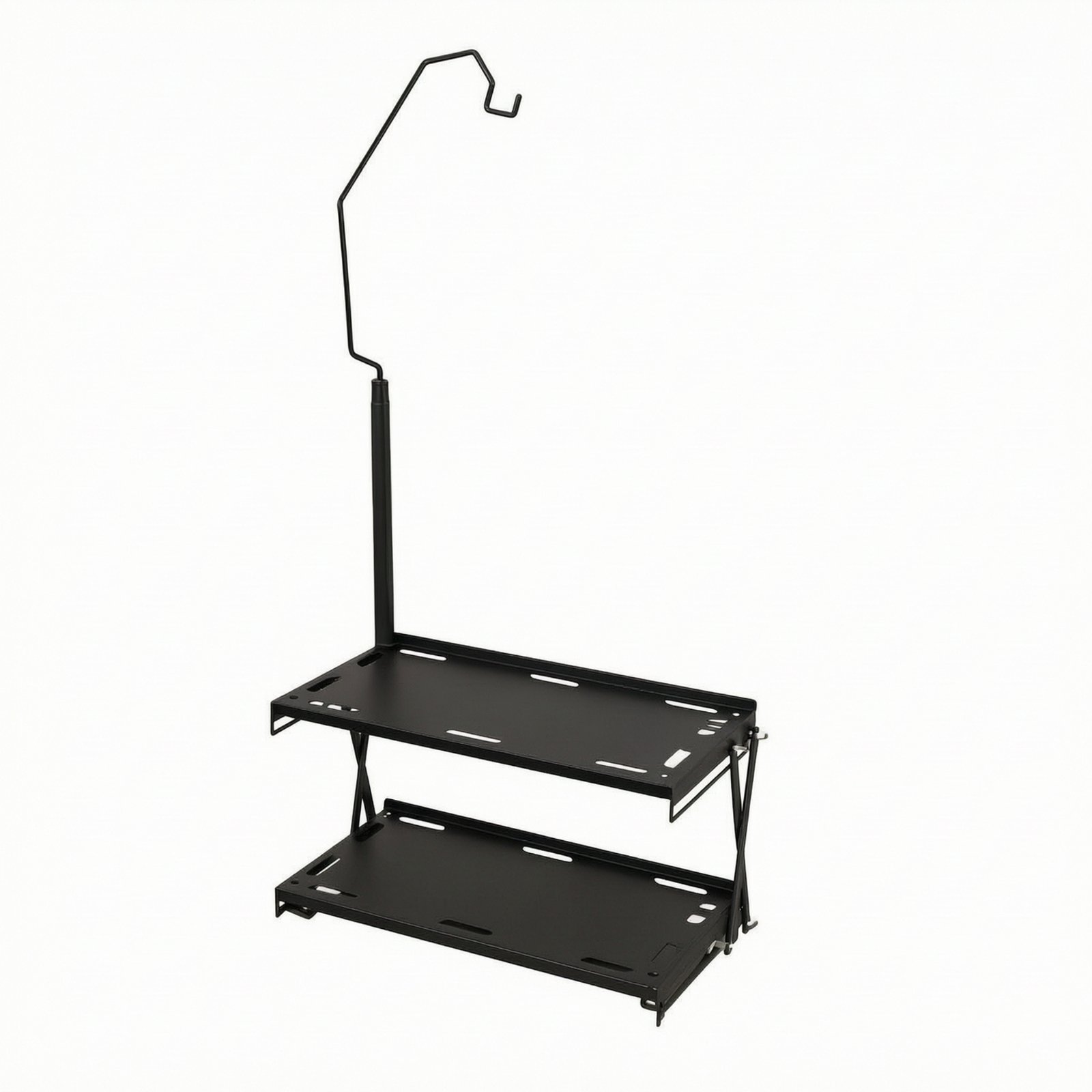 Folding Camping Rack