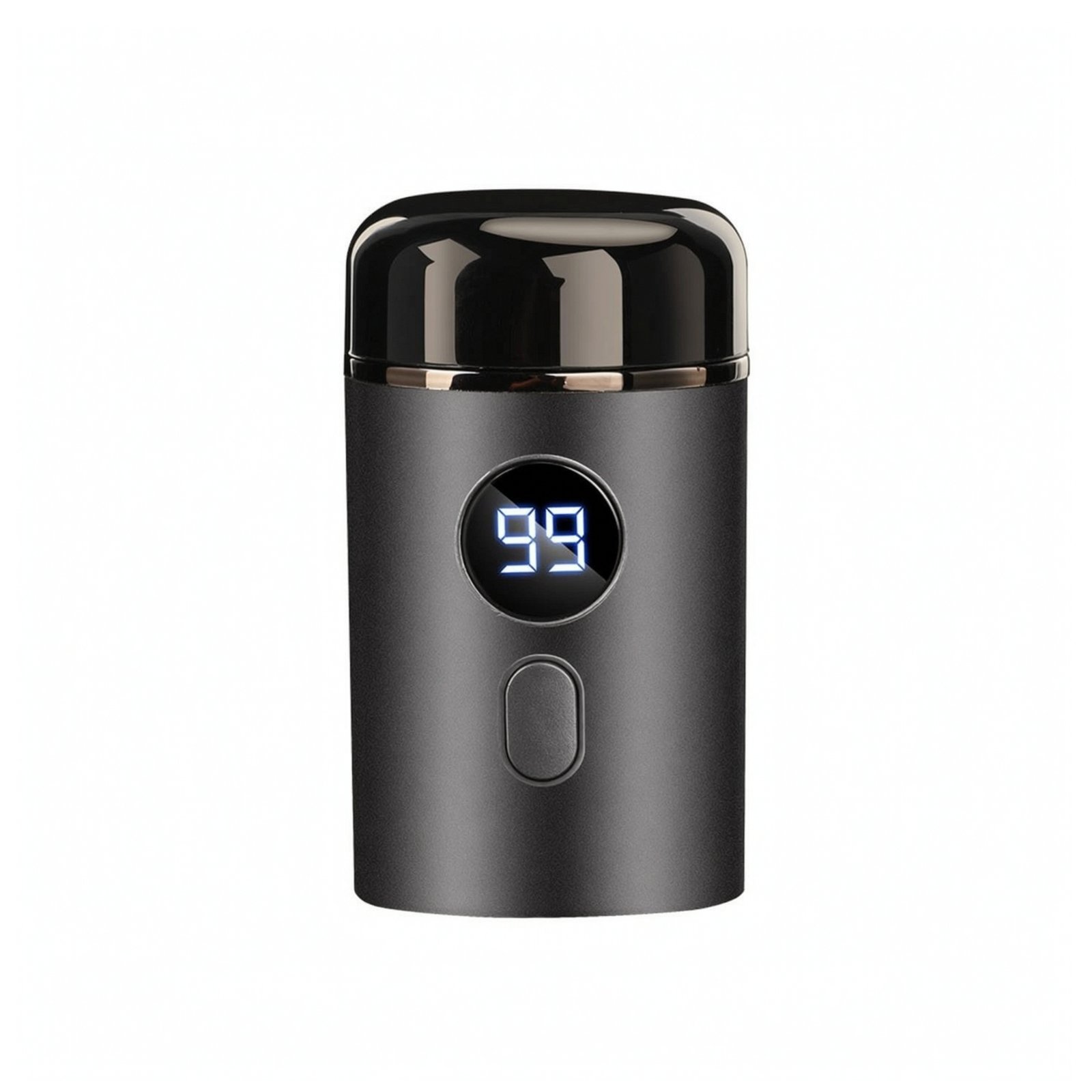 Electric Trimmer Digital Display