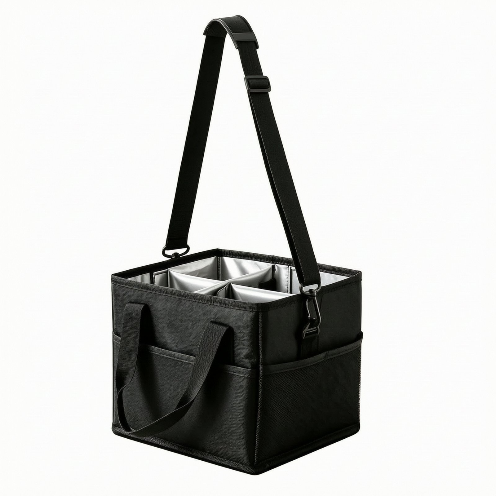 Insulated Drink Carrier Bag