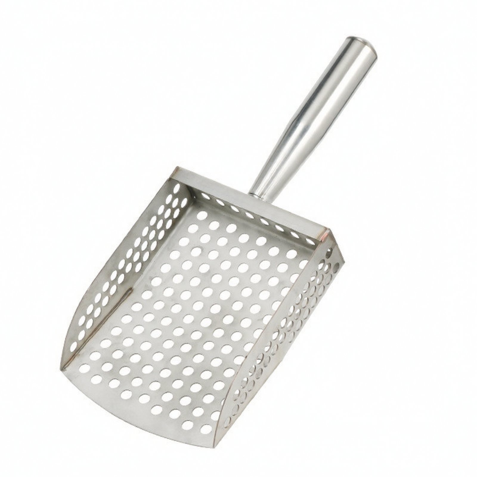 Stainless Steel Sand Sifter Rake