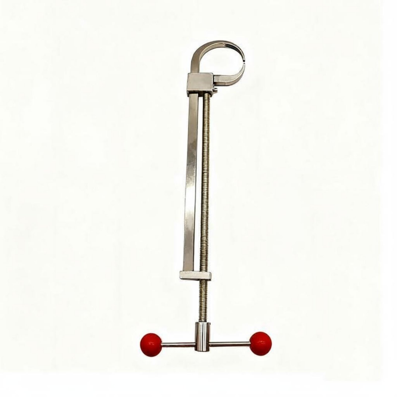 Stainless Steel Branch Bender – E1