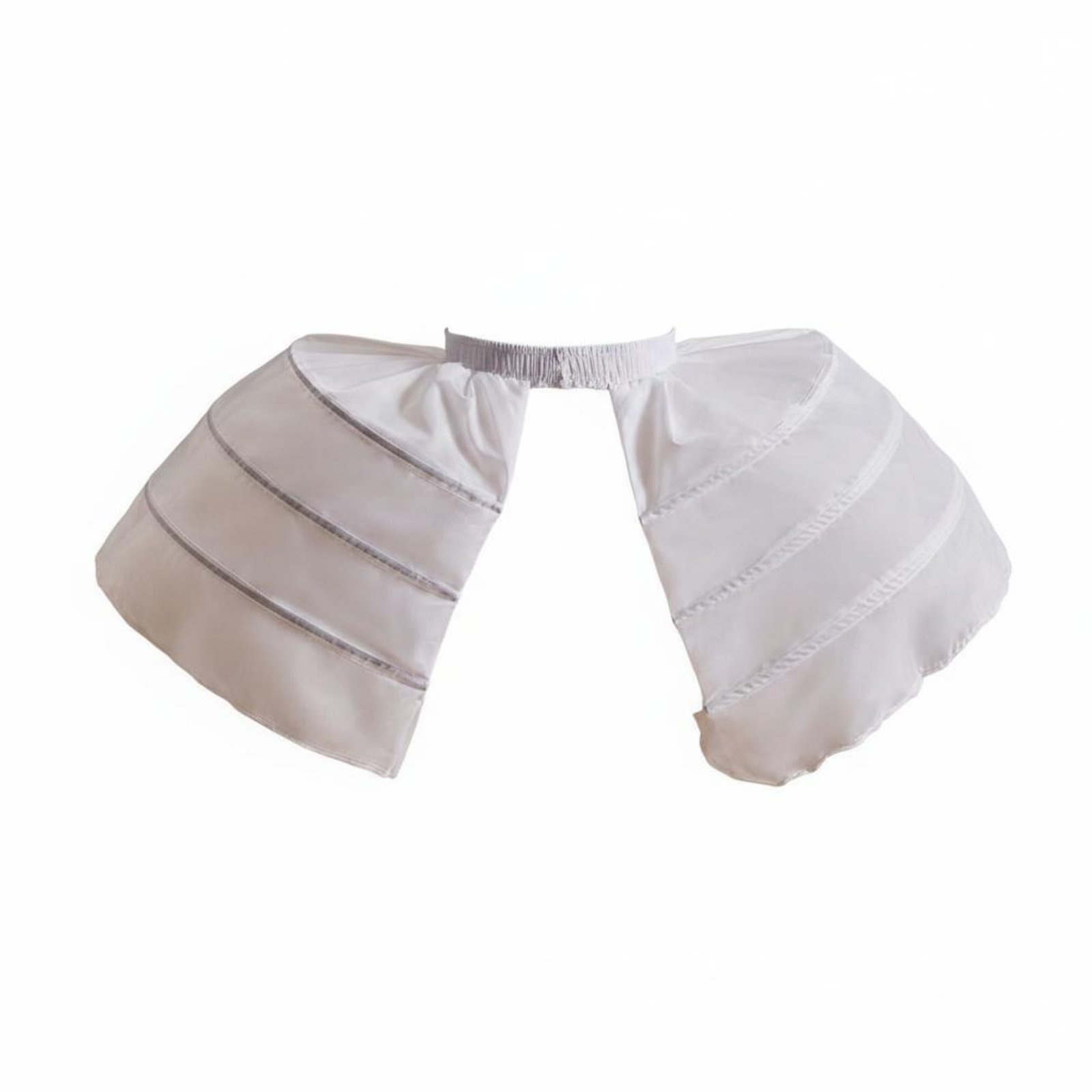 Double Side Pannier Petticoat