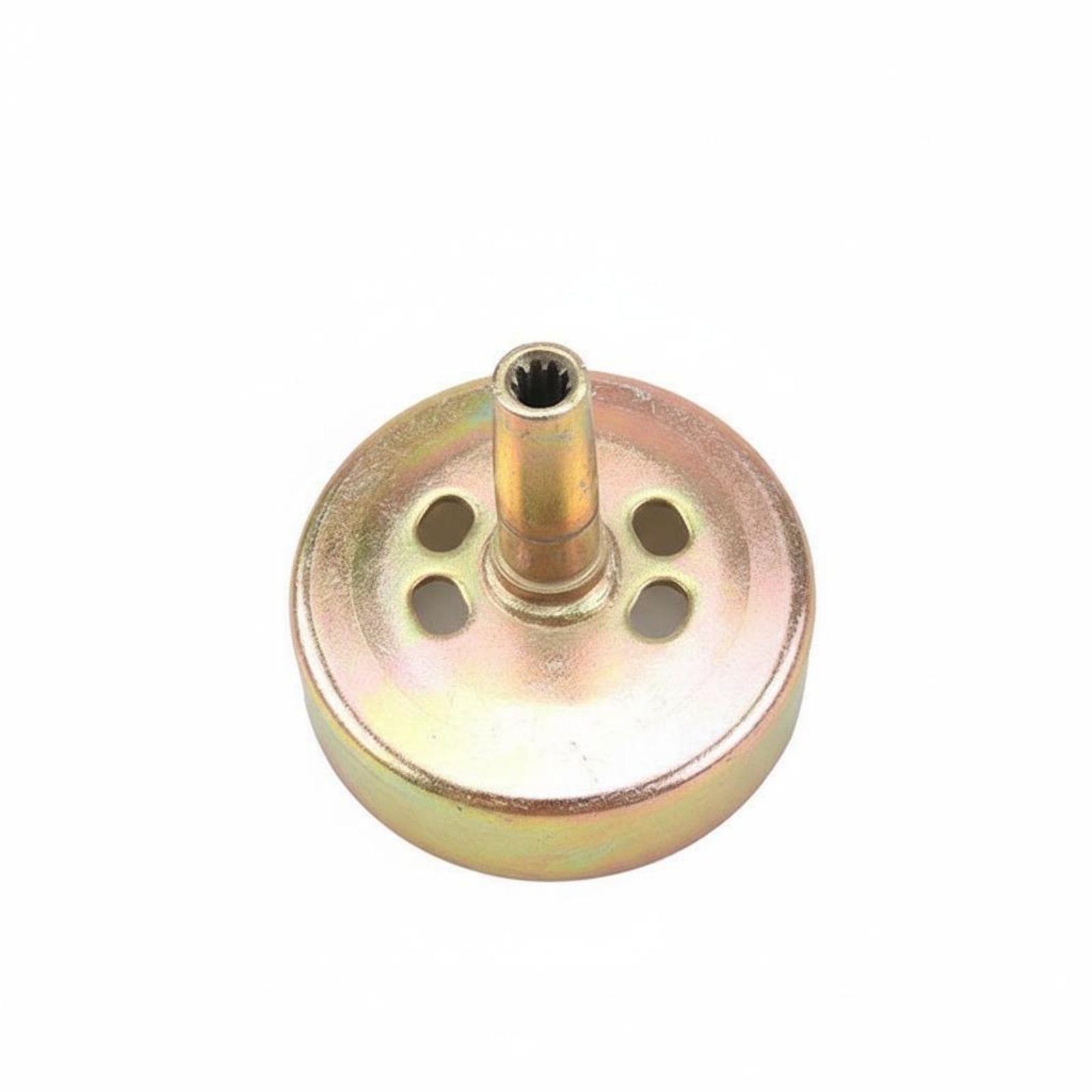 9 Tooth Clutch Drum