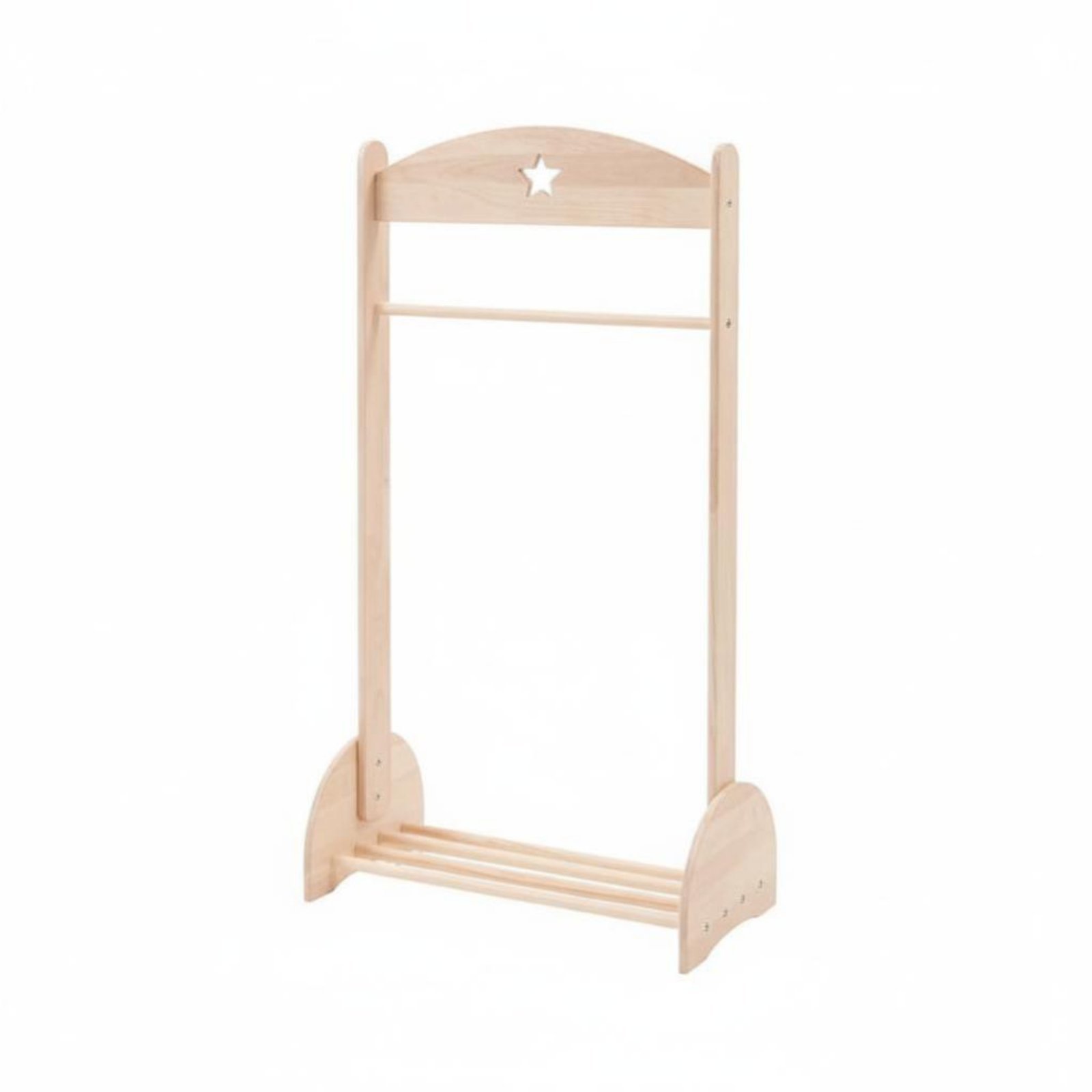 Children's Costume Rack