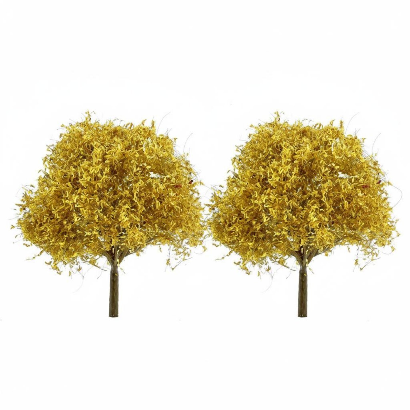 Scented Tree Model