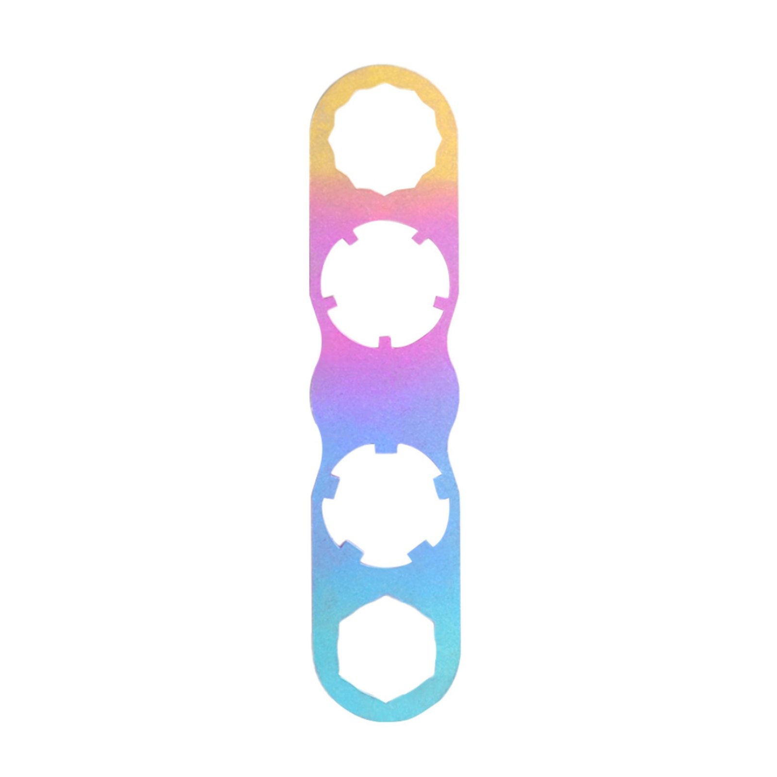 Bike Pedal Wrench