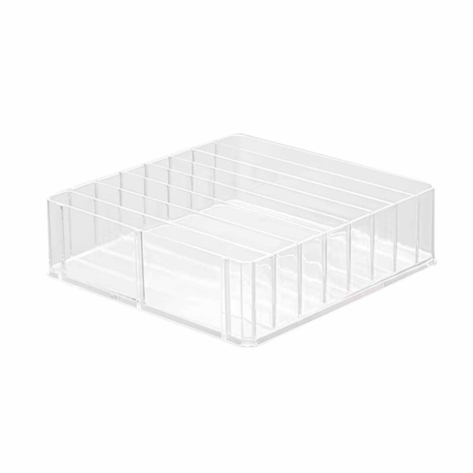 Detachable Acrylic Lipstick Holder