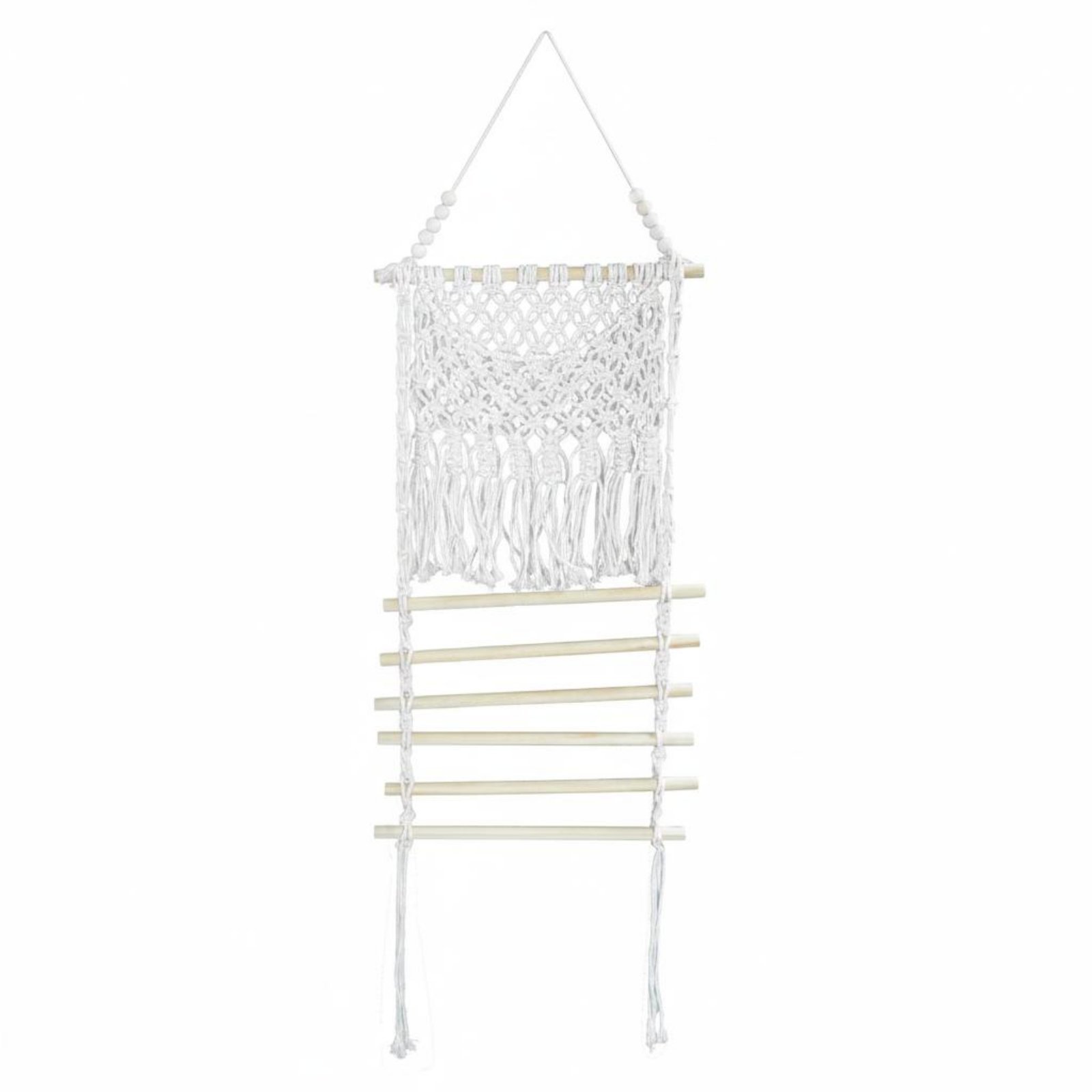 Hair Clip Holder – Door Hanging