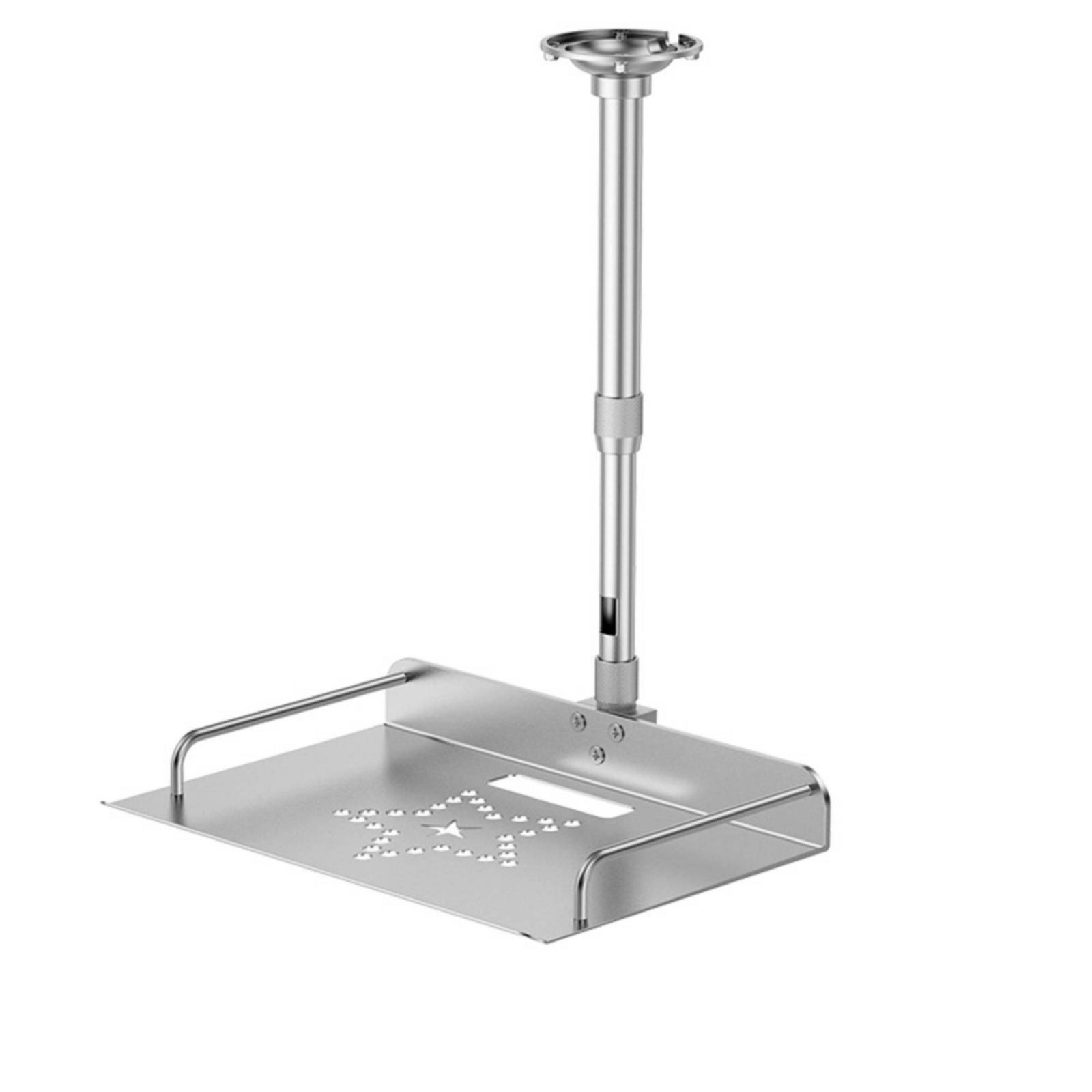 Projector Ceiling Mount with Tray