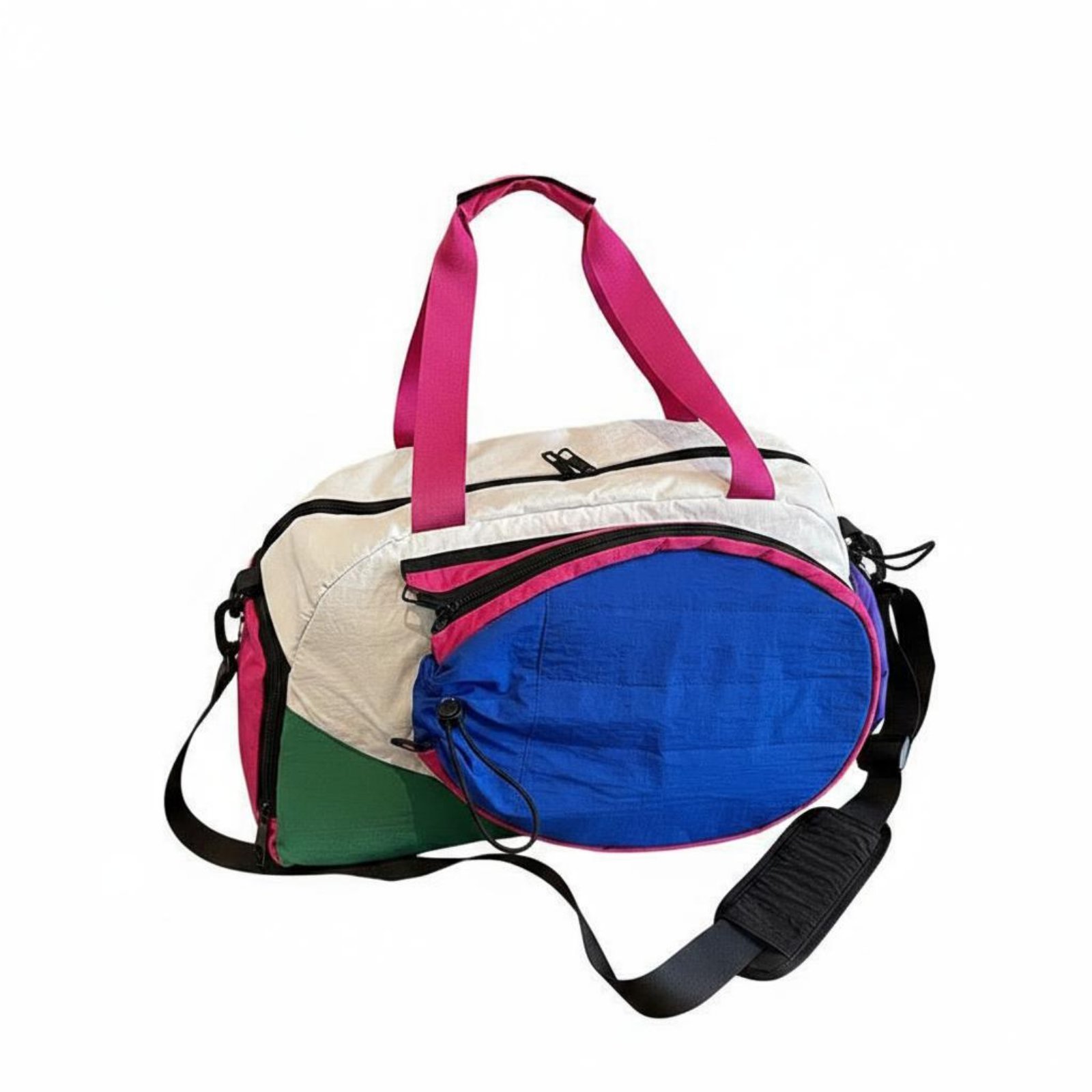 Large Capacity Duffel Bag