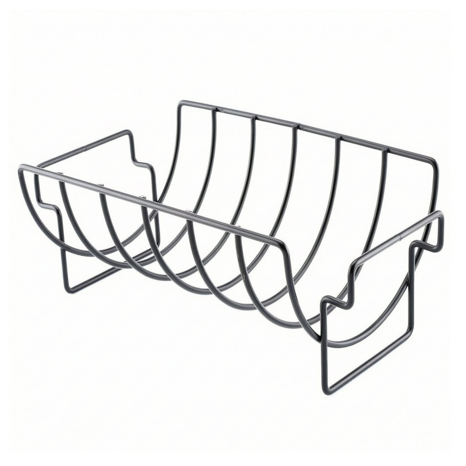 Curved Roasting Rack