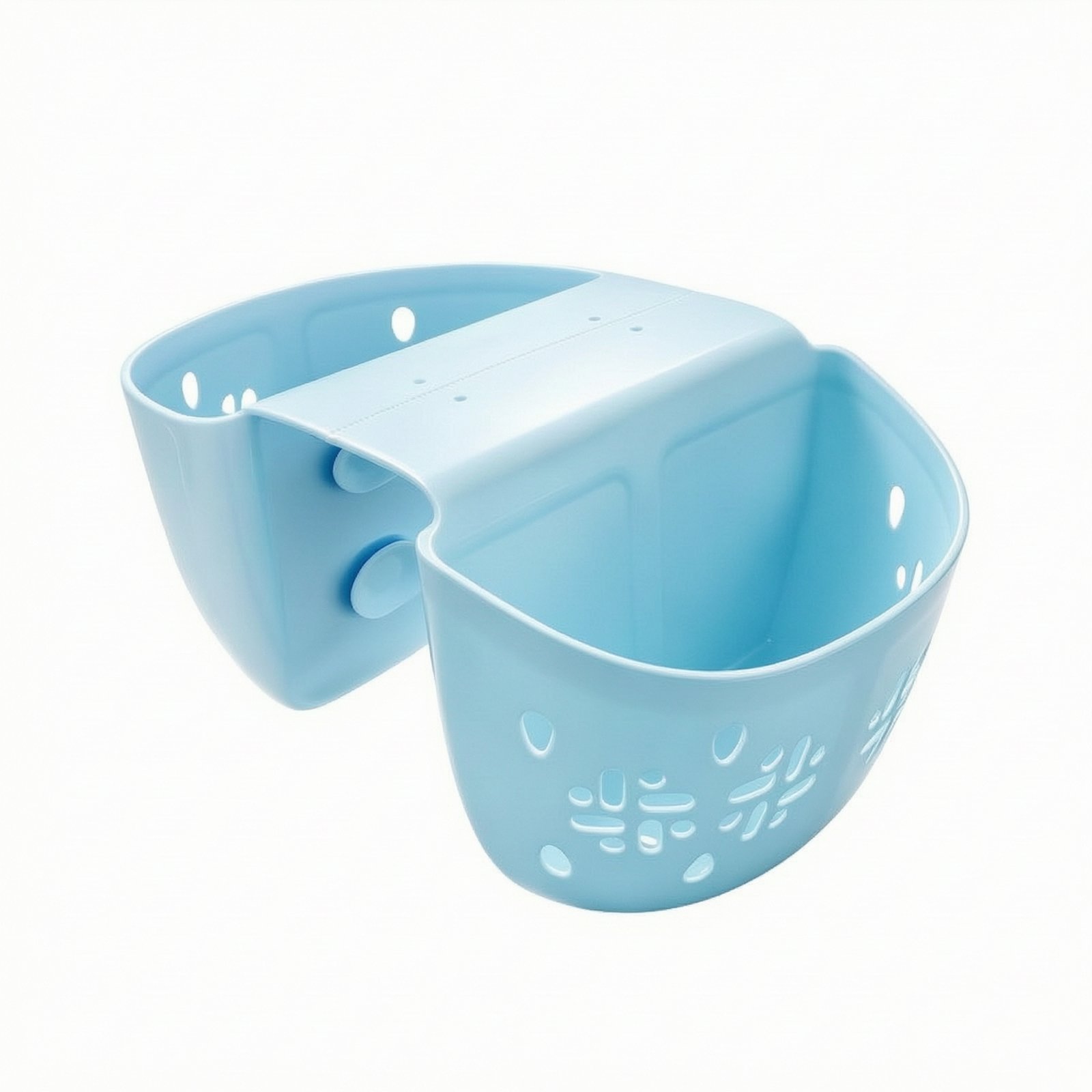 Silicone Bath Toy Holder
