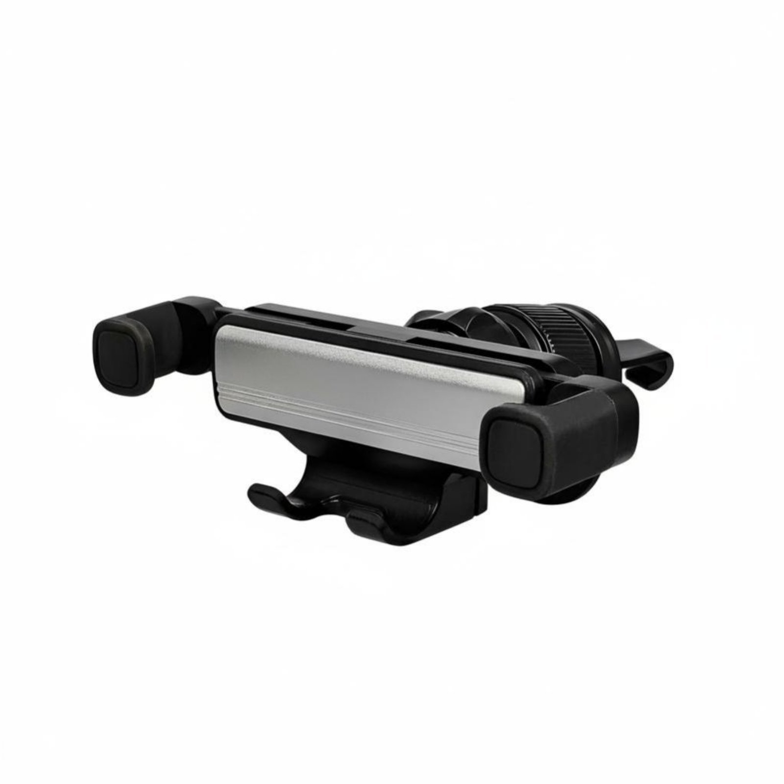 Car Phone Holder with Auto Lock