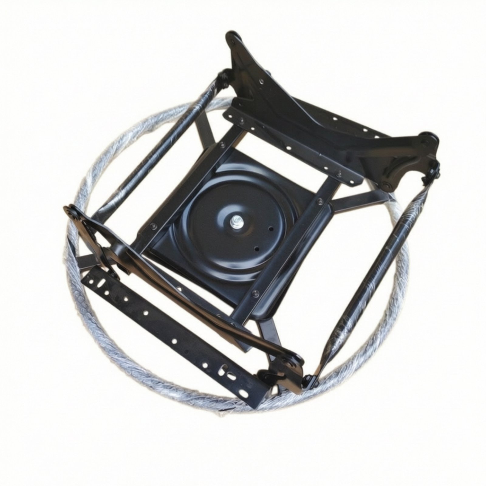 Sofa Base Frame with Turntable