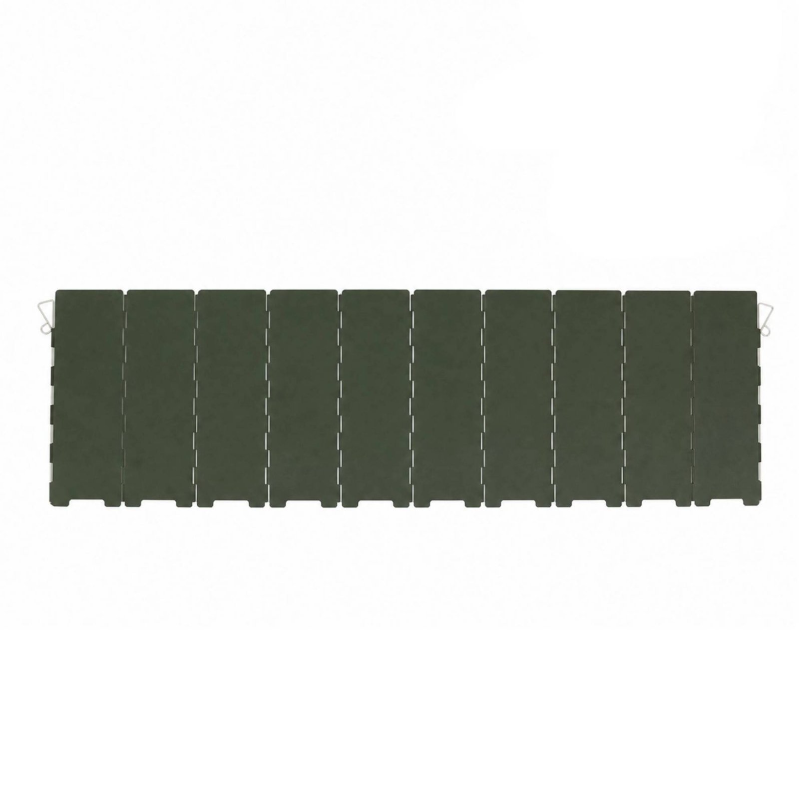 Cooktop Windscreen with Storage Bag