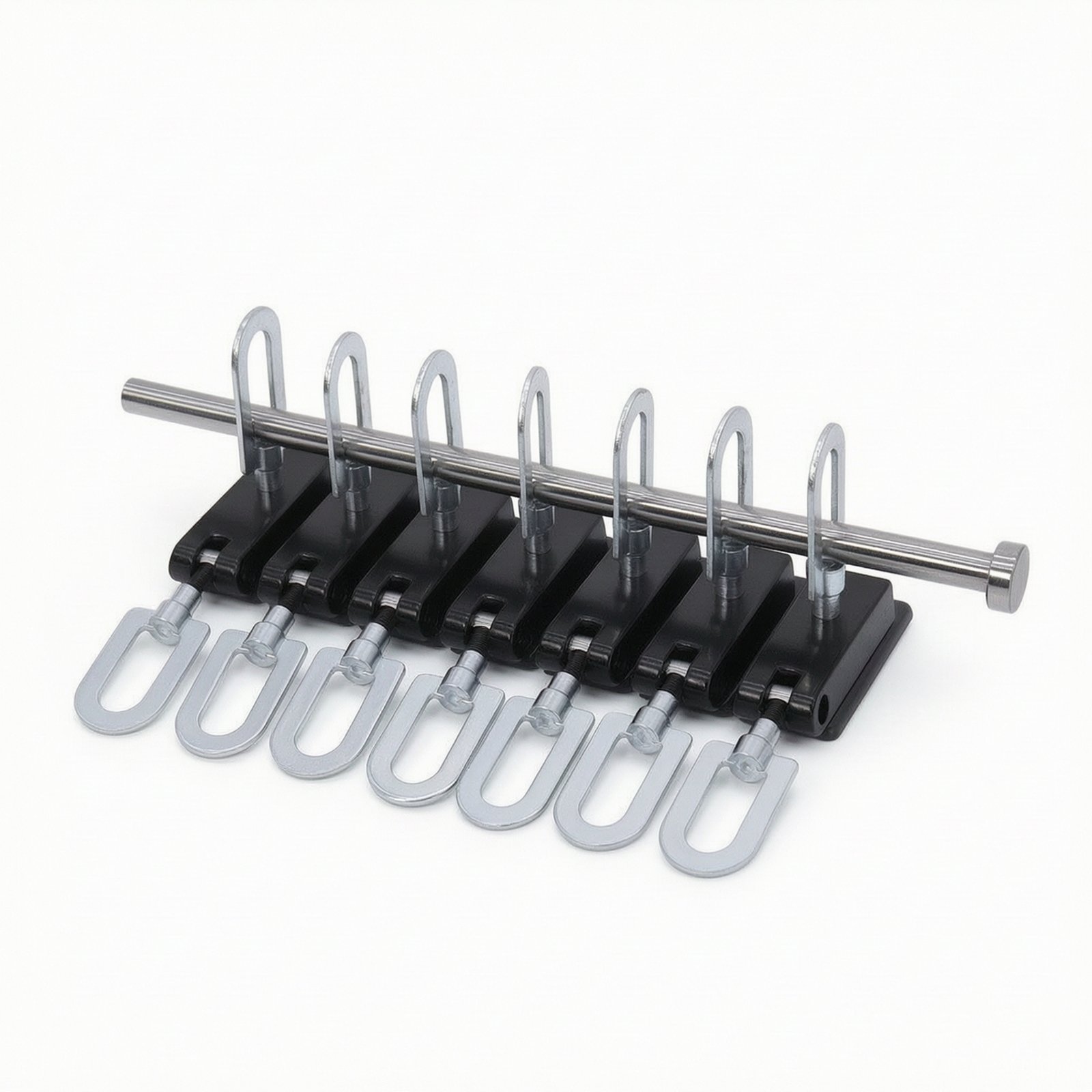 Adjustable Sheet Metal Puller