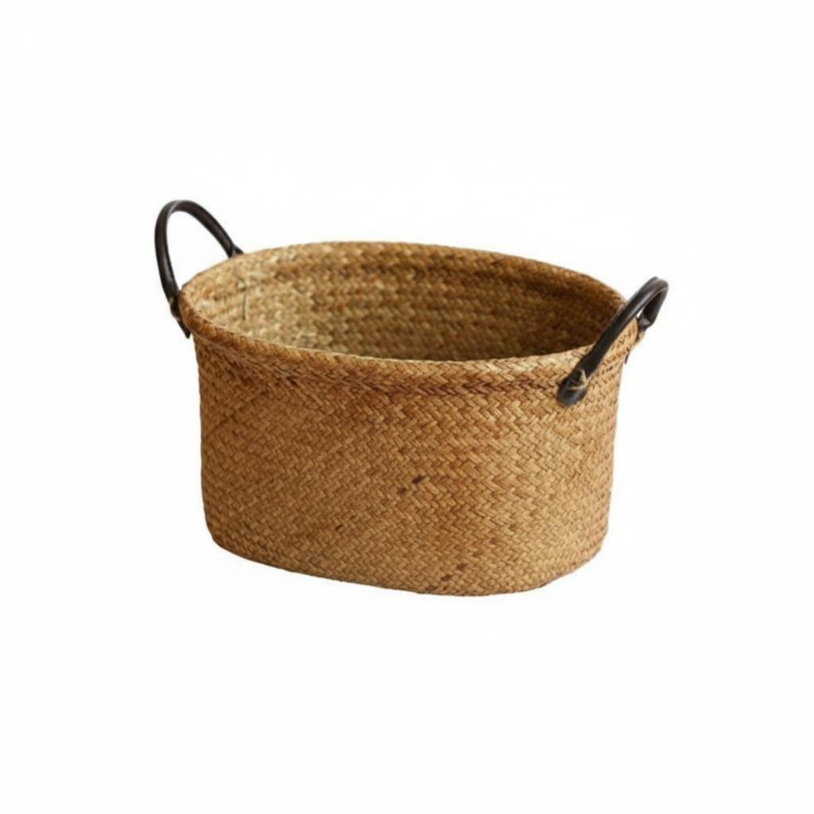 Woven Sundry Basket