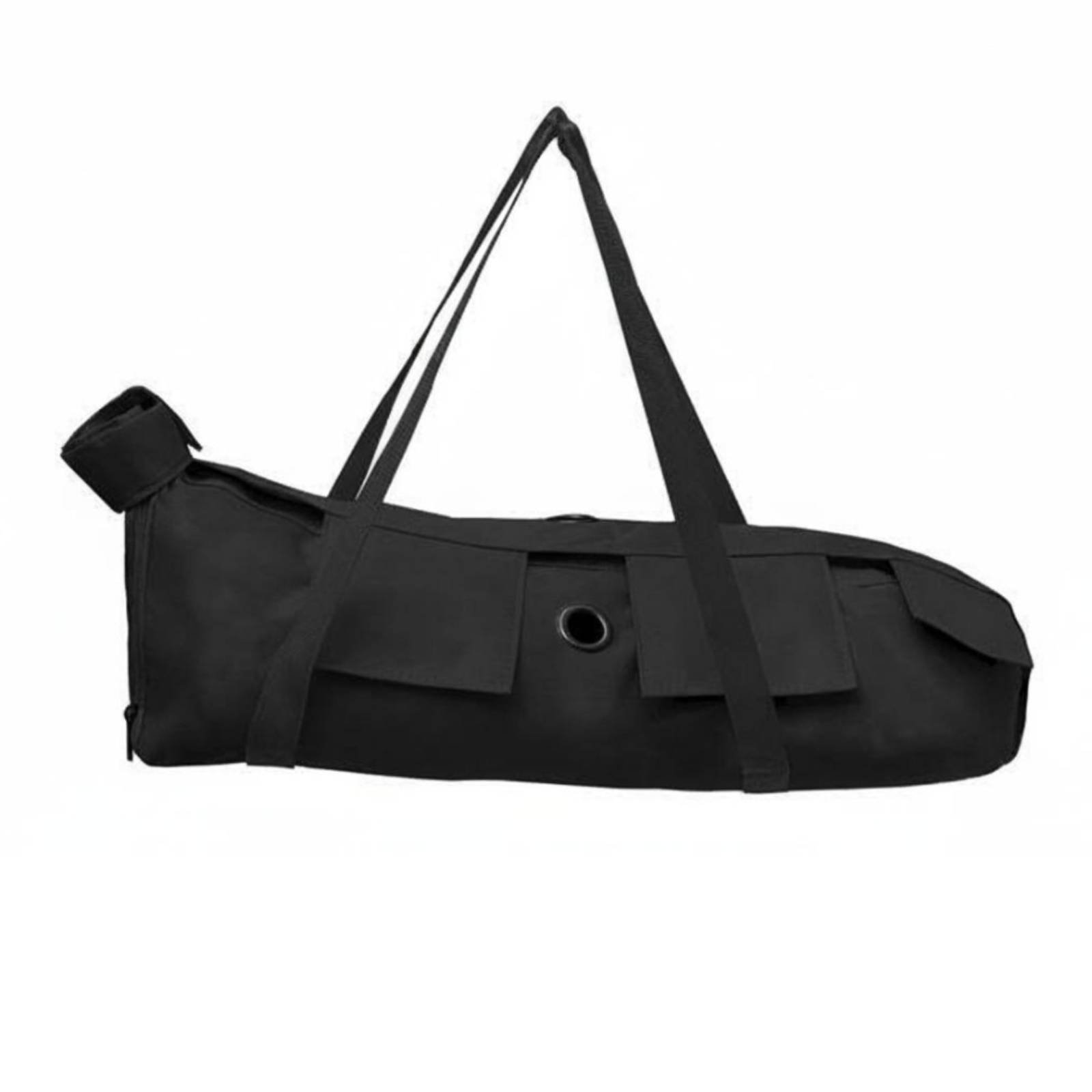 Cat Restraint Bag