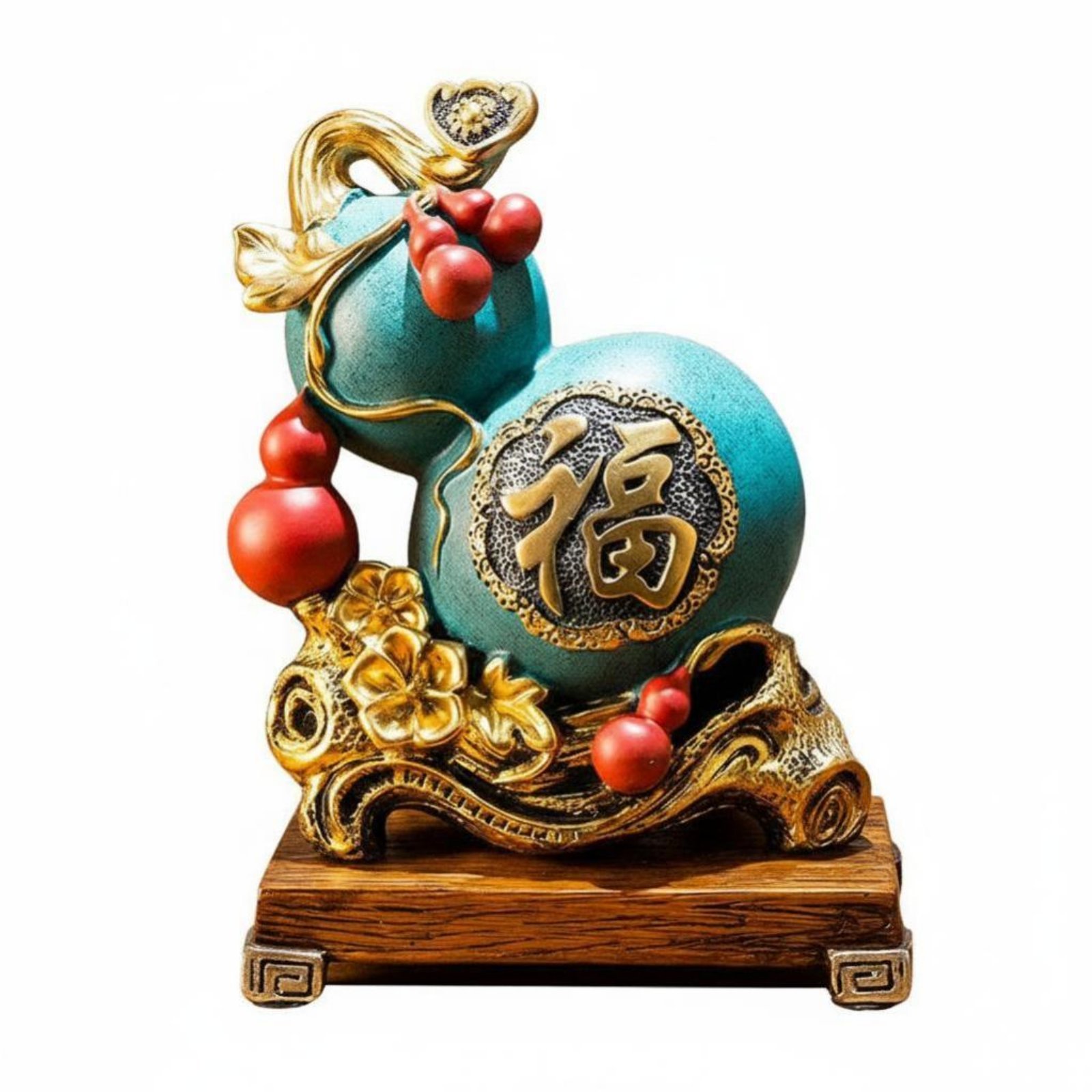 Miniature Folding Screen