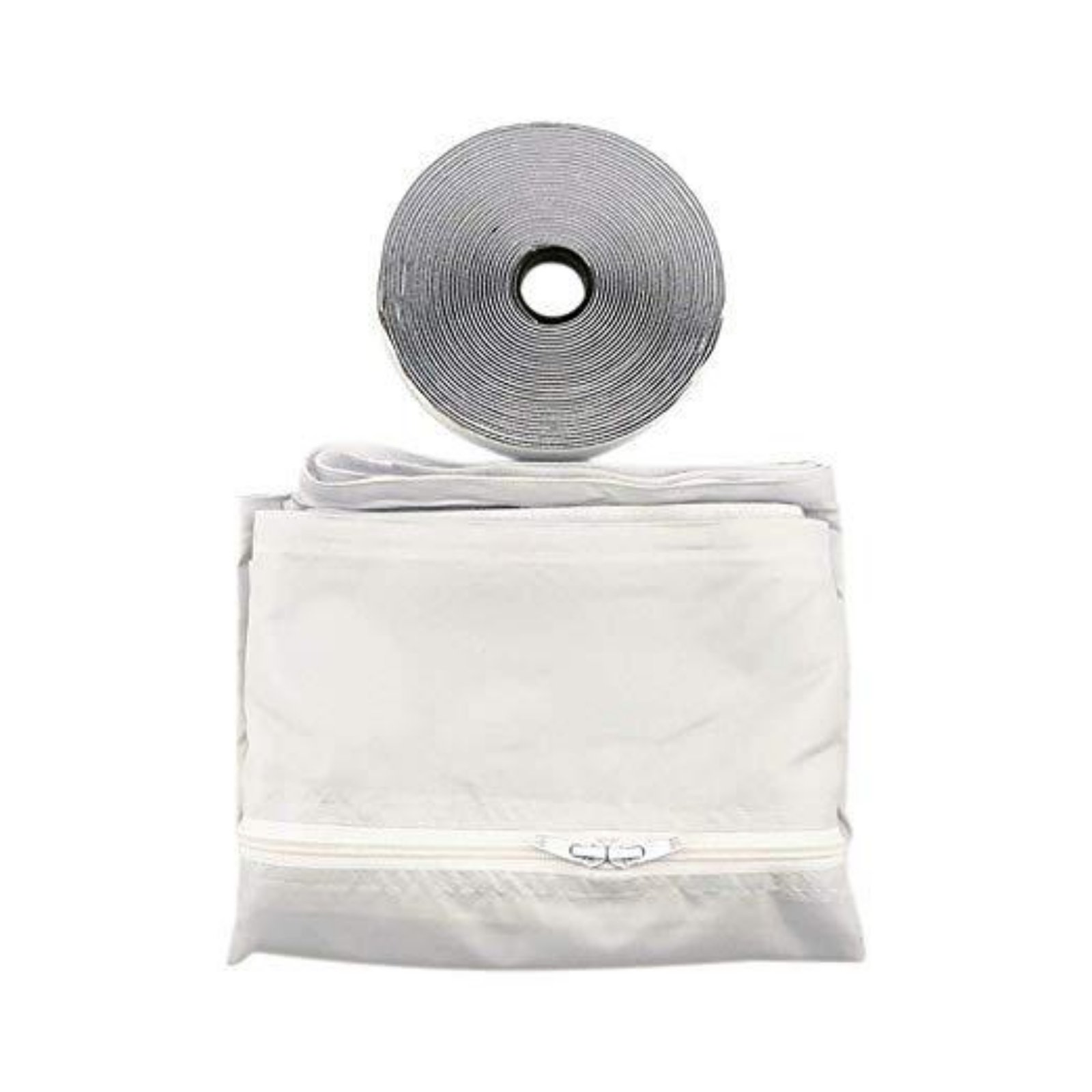 Portable Aircon Window Closure