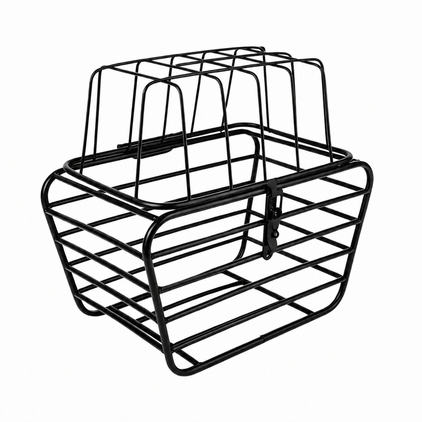 Dog Bike Basket Cage Cover