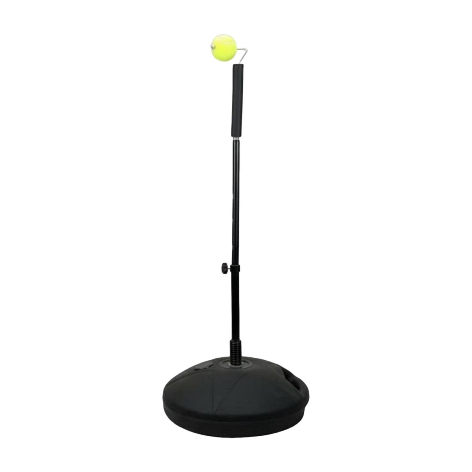Tennis Swing Realistic Hitting Feel Personal