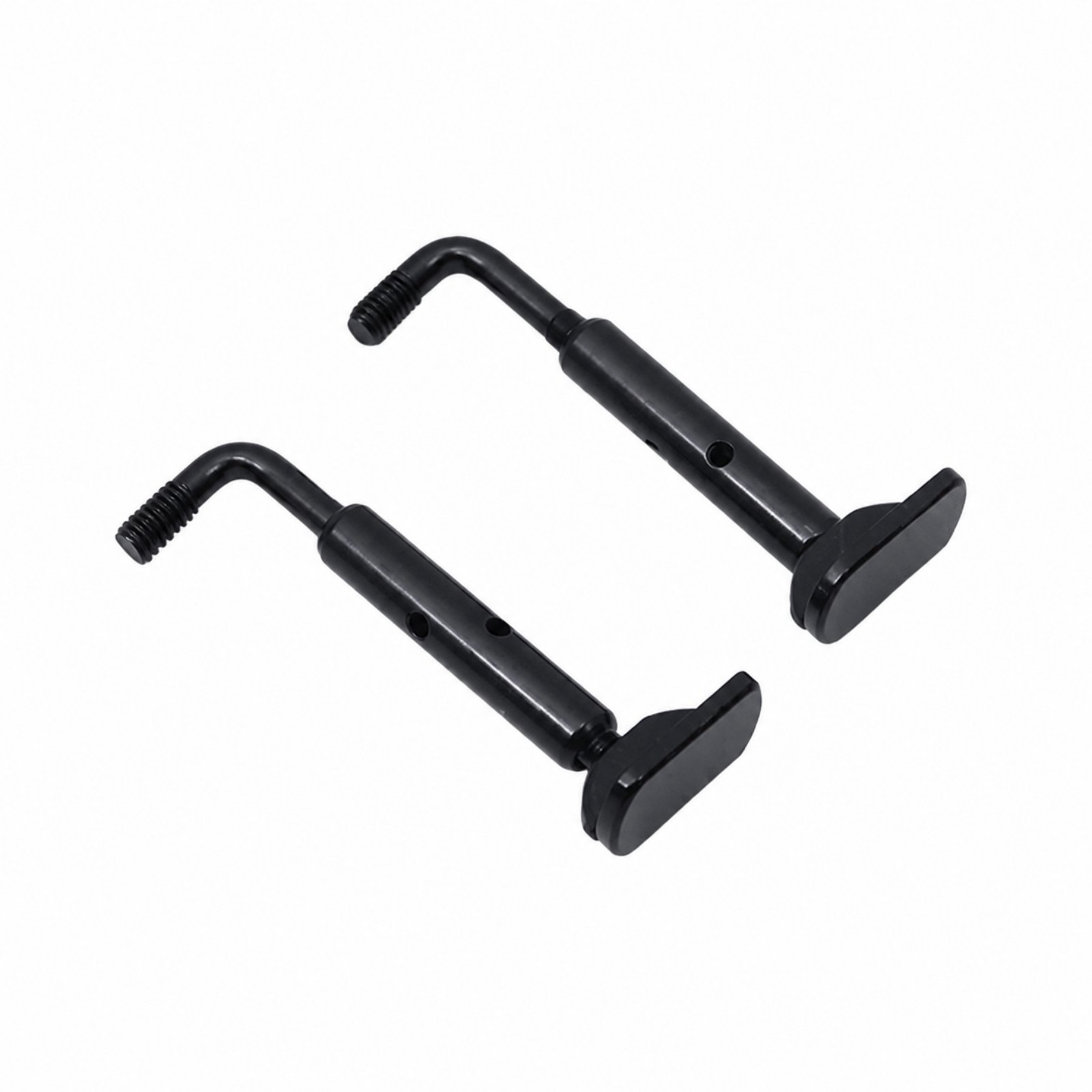 2-Piece Hook-Style Chinrest Screws