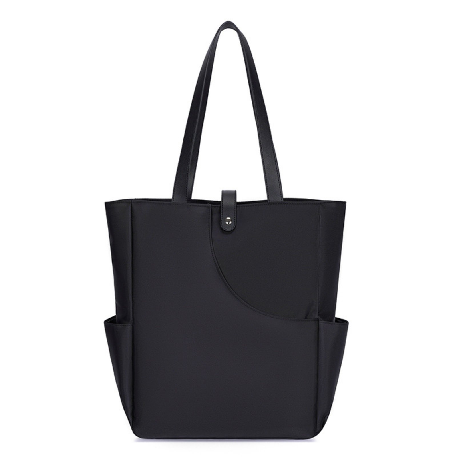 Multi-Compartment Racket Tote